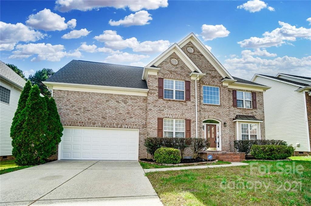 1927 Copperplate Road Charlotte, NC 28262 - Photo 3 of 47