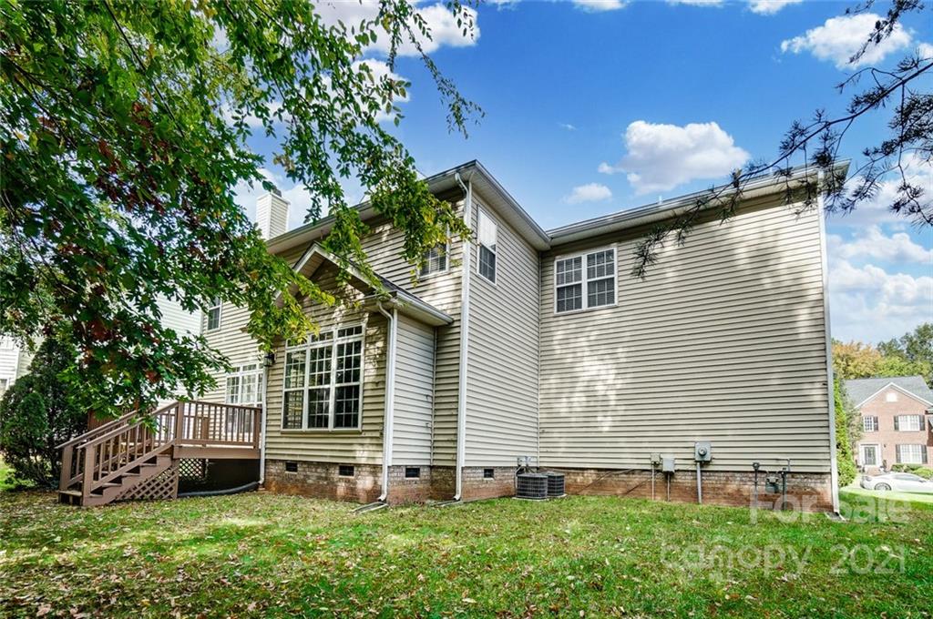 1927 Copperplate Road Charlotte, NC 28262 - Photo 40 of 47
