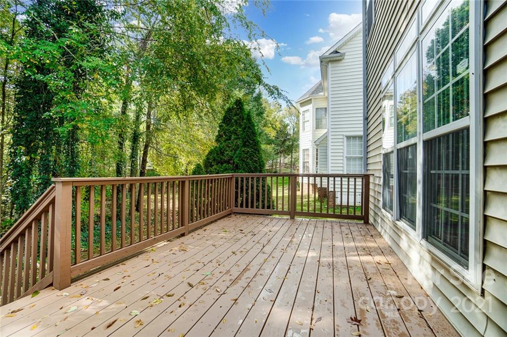 1927 Copperplate Road Charlotte, NC 28262 - Photo 41 of 47