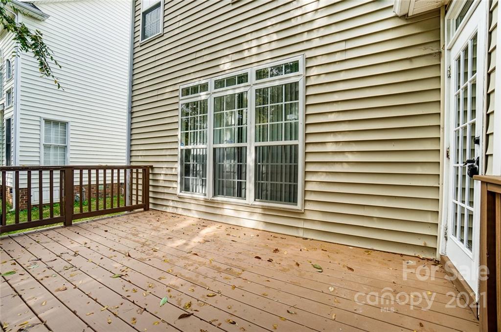 1927 Copperplate Road Charlotte, NC 28262 - Photo 43 of 47