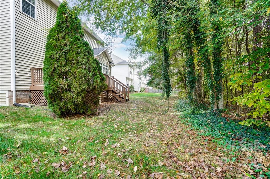 1927 Copperplate Road Charlotte, NC 28262 - Photo 44 of 47