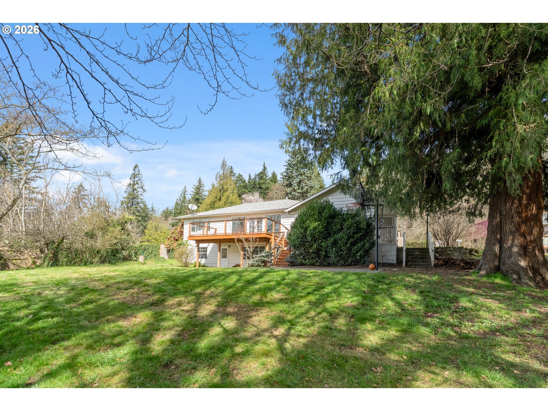 91 Tombleson Road Stevenson, WA 98648 - Photo 1 of 45