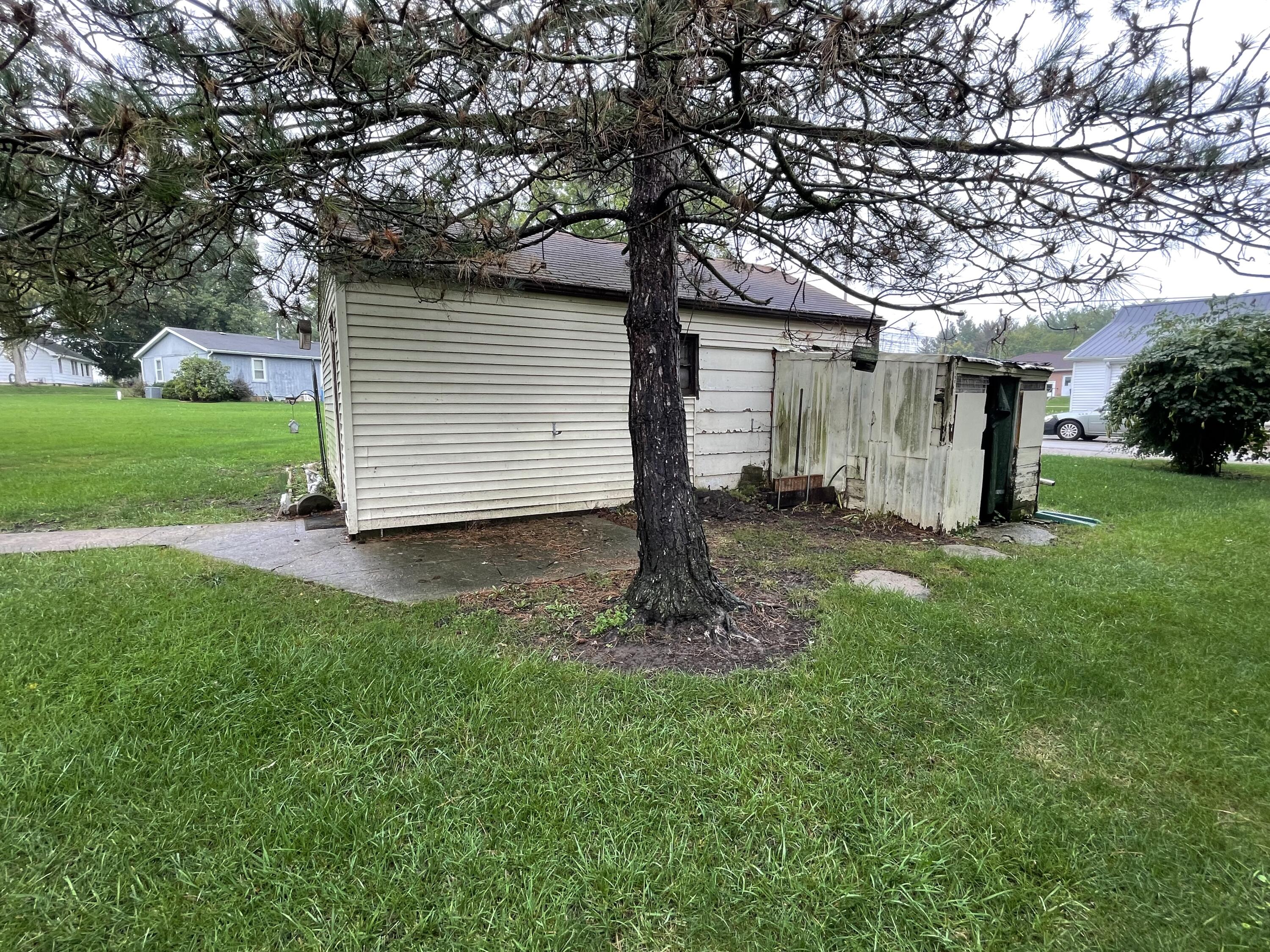 69 West Riley Road Montezuma, OH 45866 - Photo 12 of 34