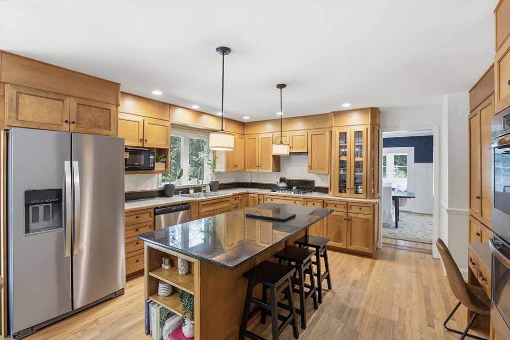 25 Revolutionary Road Acton, MA 01720 - Photo 6 of 40