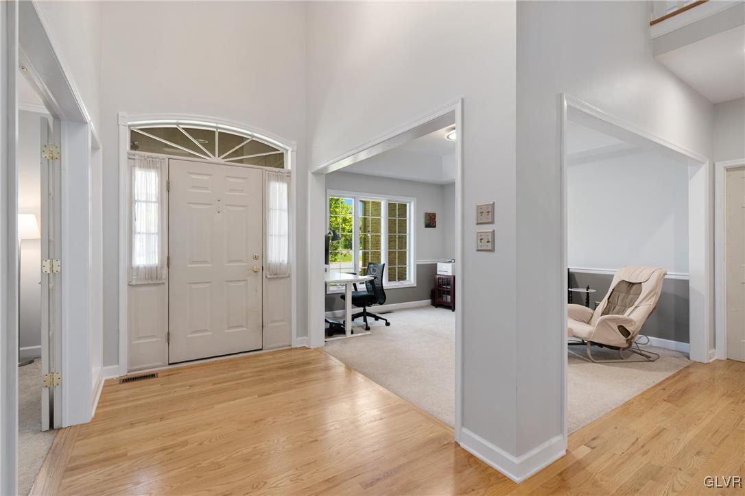 3231 Muirfield Road Center Valley, PA 18034 - Photo 3 of 31 Gallery Image 3