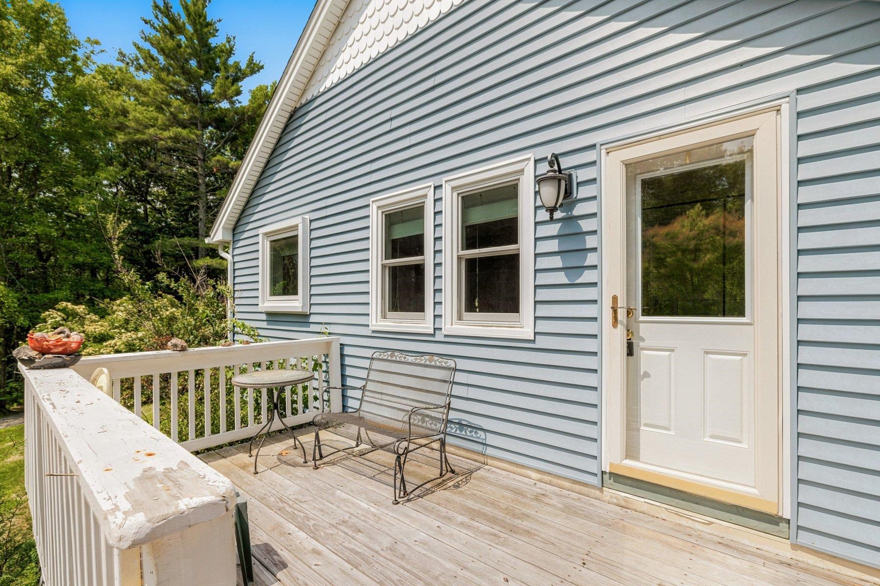 35 Stevens Hill Road Nottingham, NH 03290 - Photo 41 of 56