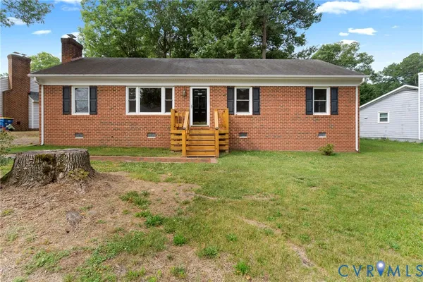 $375,000 | 10217 Ridgerun Road, Chesterfield, VA 23832