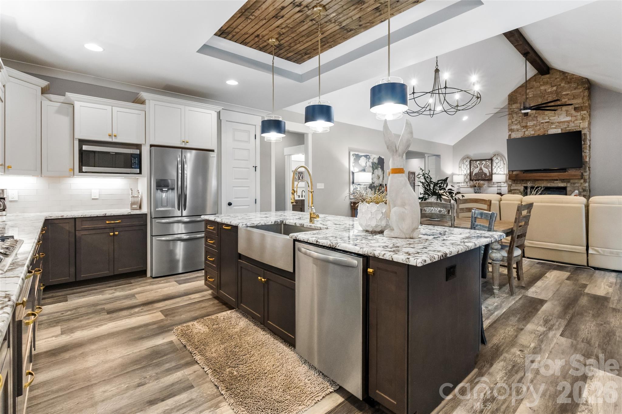 1533 Aragon Beach Road Rock Hill, SC 29732 - Photo 11 of 48