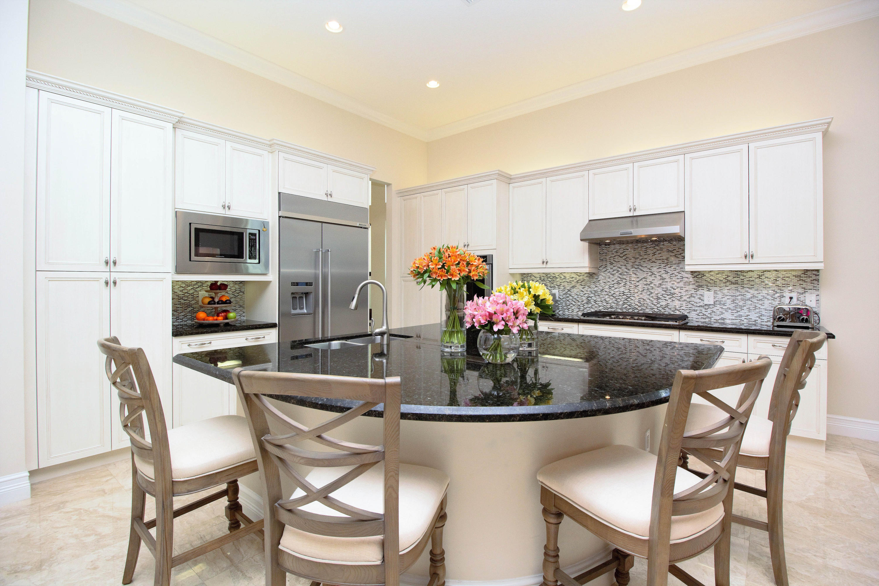 16831 Pavilion Way Delray Beach, FL 33446 - Photo 12 of 65 Kitchen