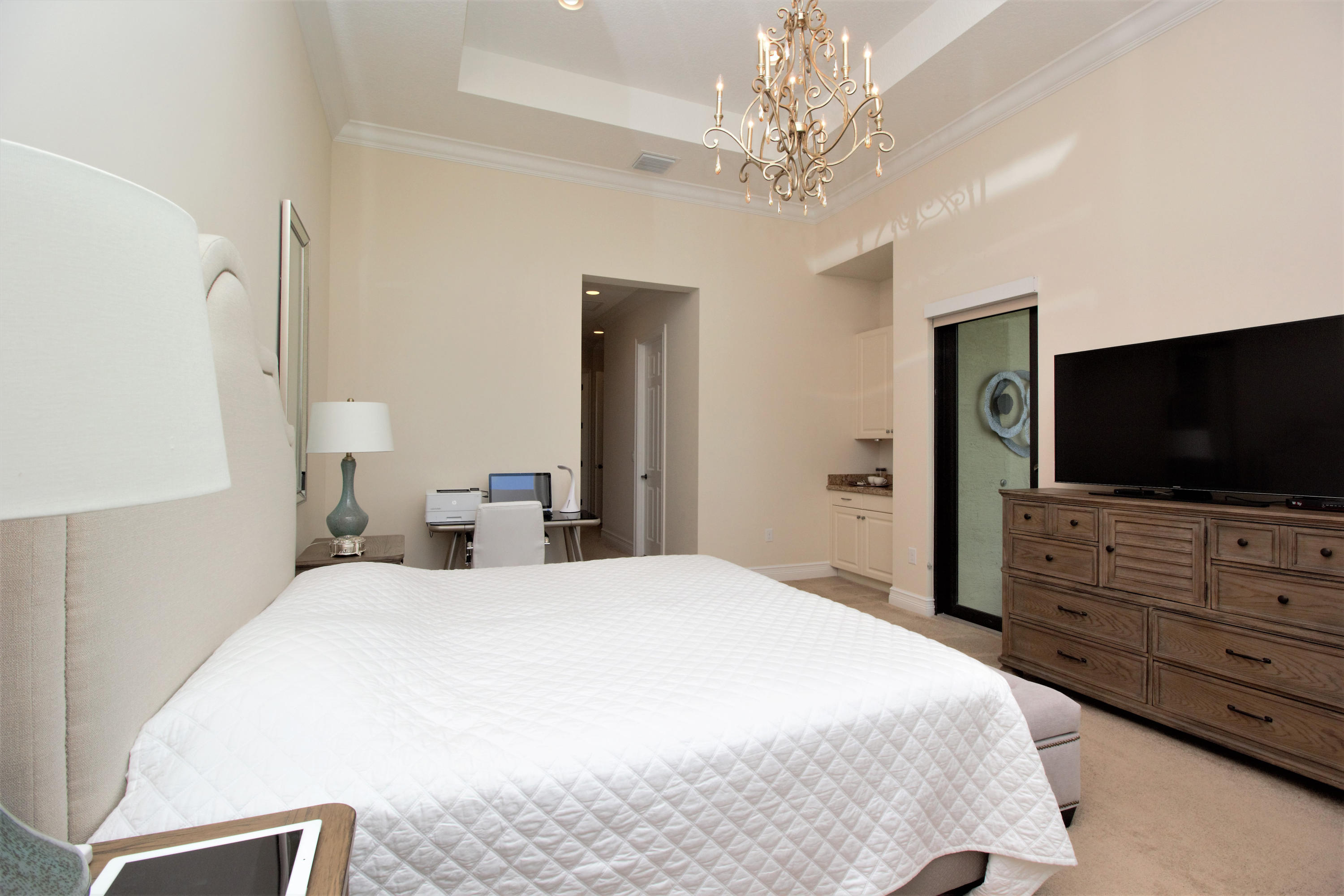 16831 Pavilion Way Delray Beach, FL 33446 - Photo 17 of 65 Master bedroom