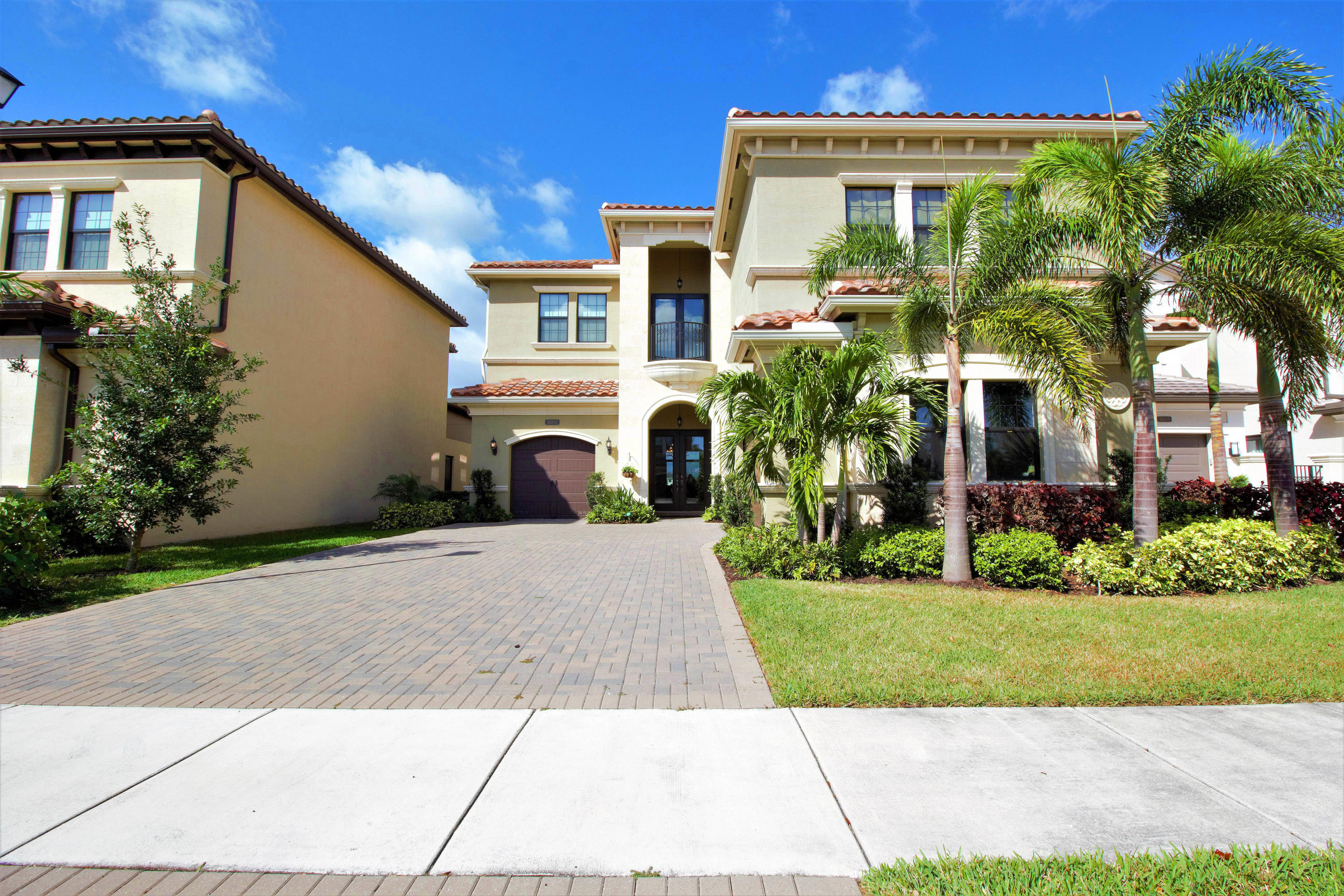 16831 Pavilion Way Delray Beach, FL 33446 - Photo 2 of 65 Exterior
