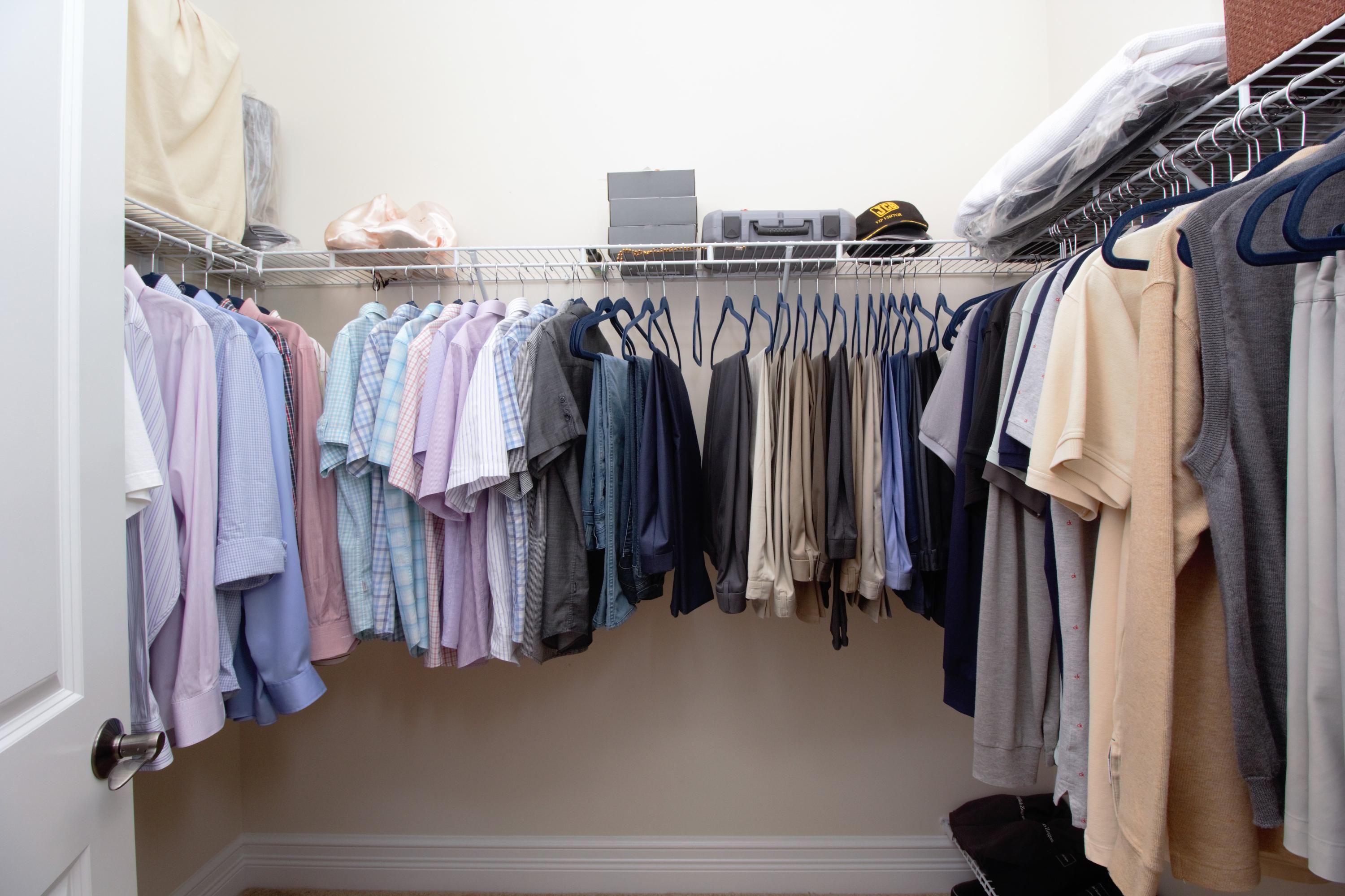 16831 Pavilion Way Delray Beach, FL 33446 - Photo 21 of 65 Master closet