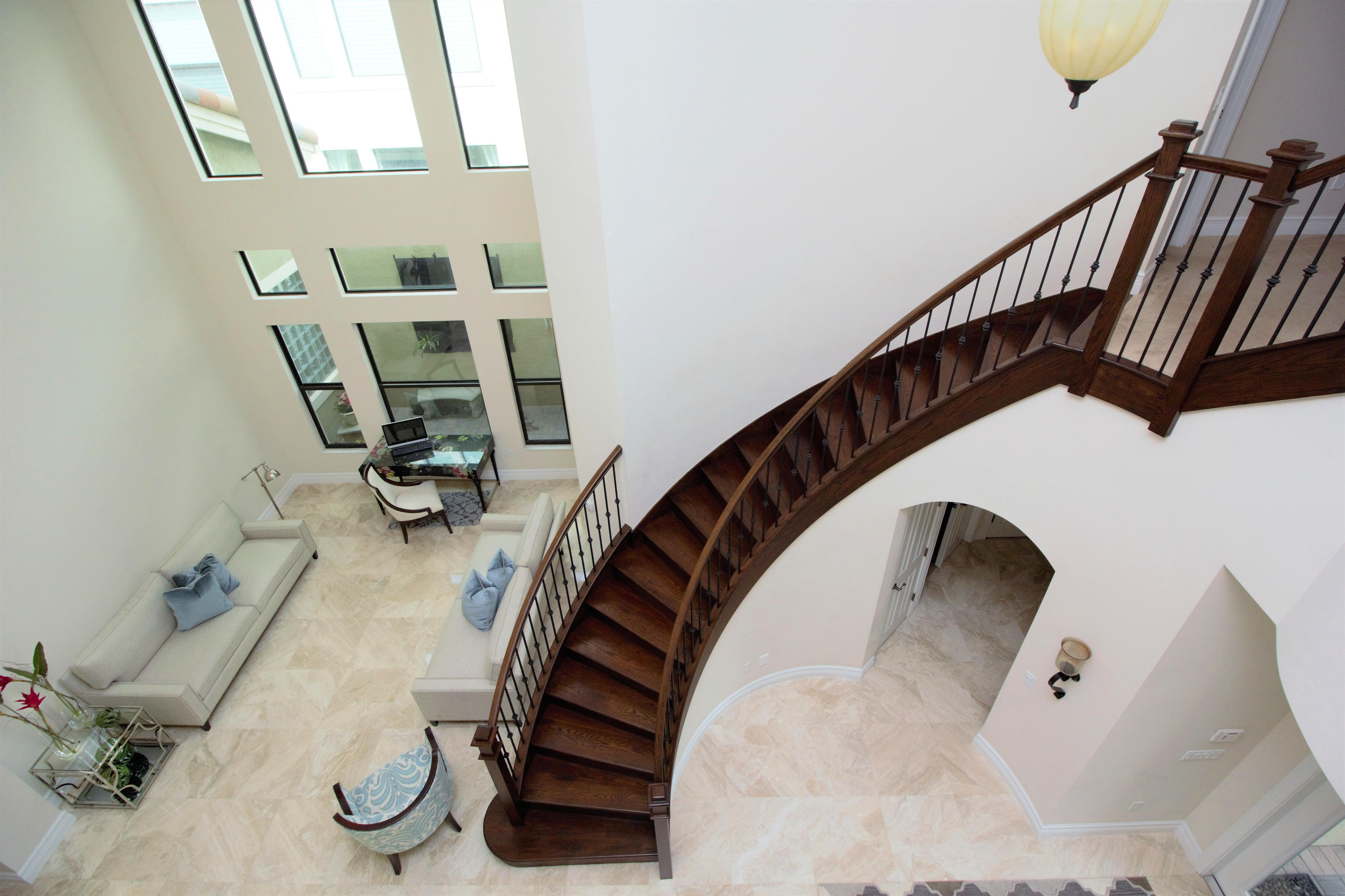 16831 Pavilion Way Delray Beach, FL 33446 - Photo 26 of 65 Stairs