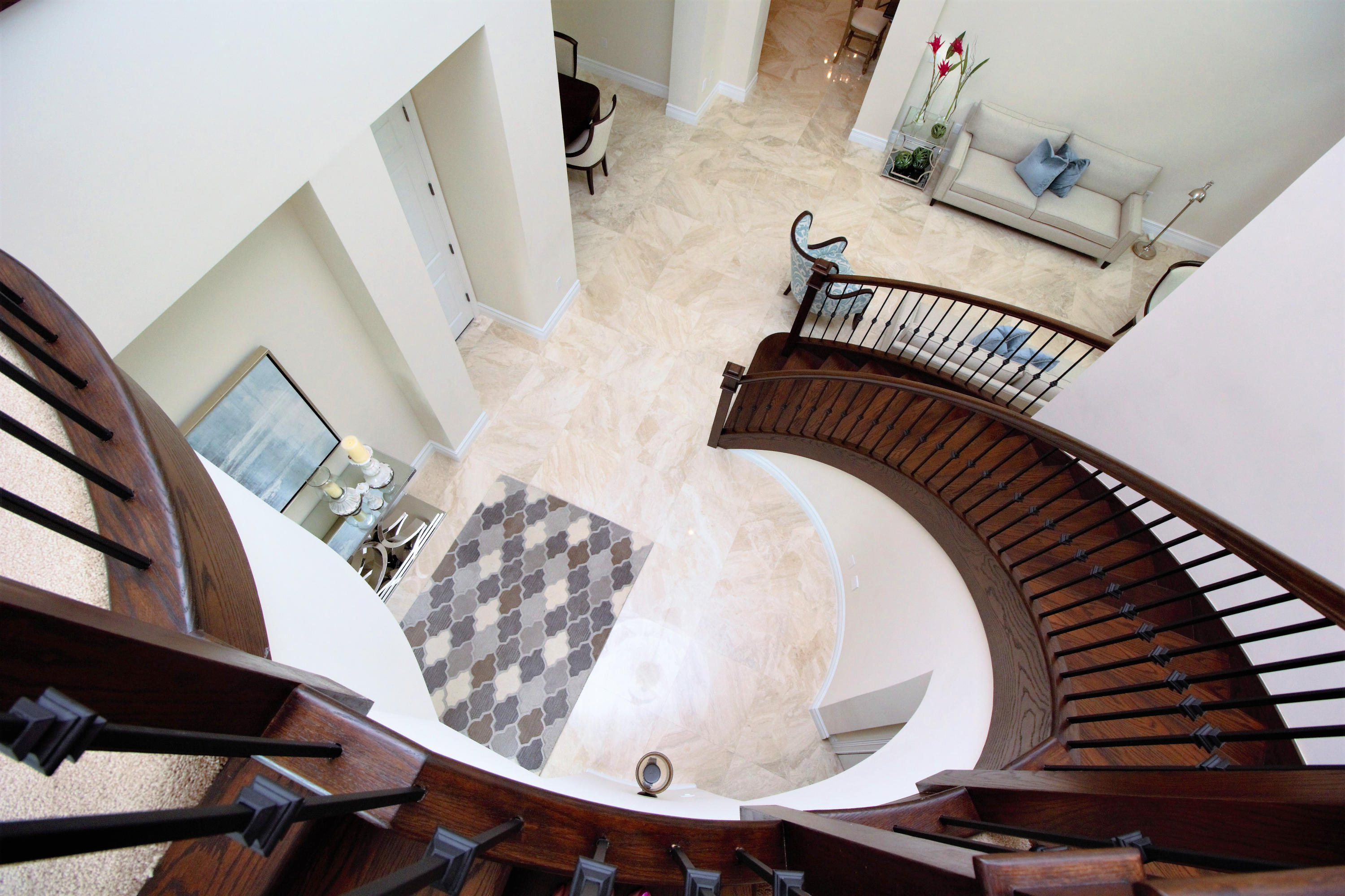 16831 Pavilion Way Delray Beach, FL 33446 - Photo 27 of 65 Stairs