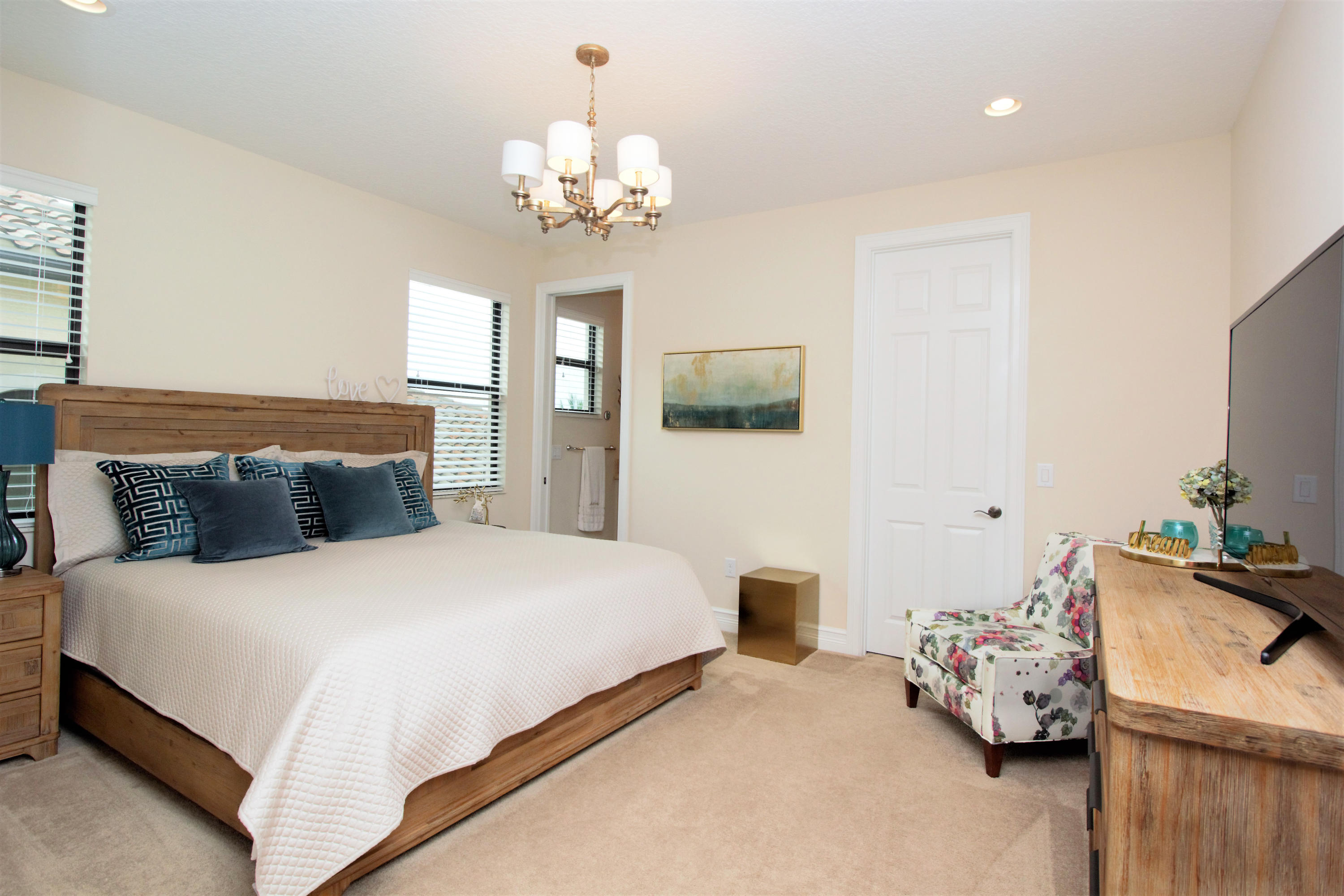 16831 Pavilion Way Delray Beach, FL 33446 - Photo 28 of 65 Bedroom 2