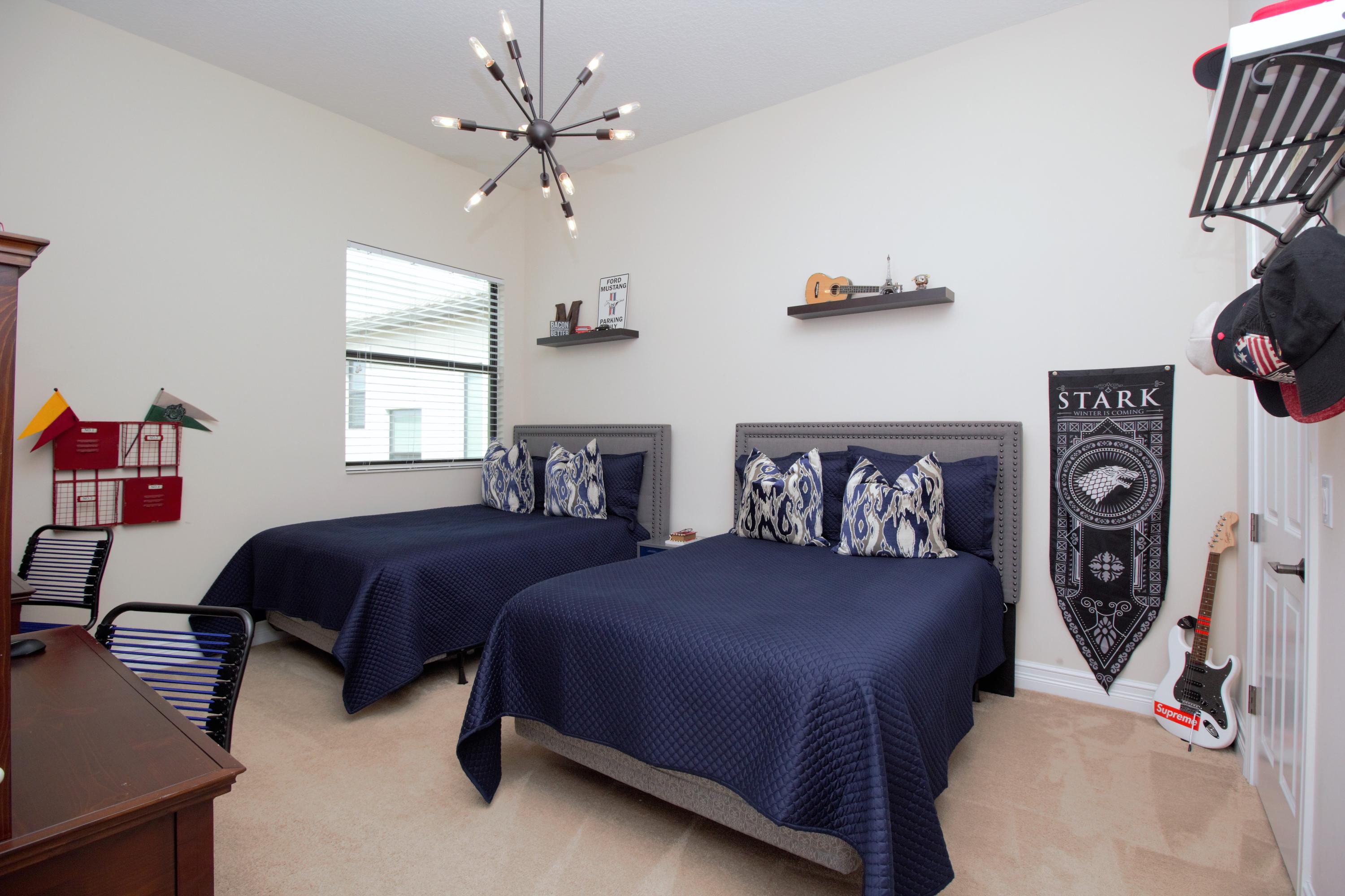 16831 Pavilion Way Delray Beach, FL 33446 - Photo 31 of 65 Bedroom 3