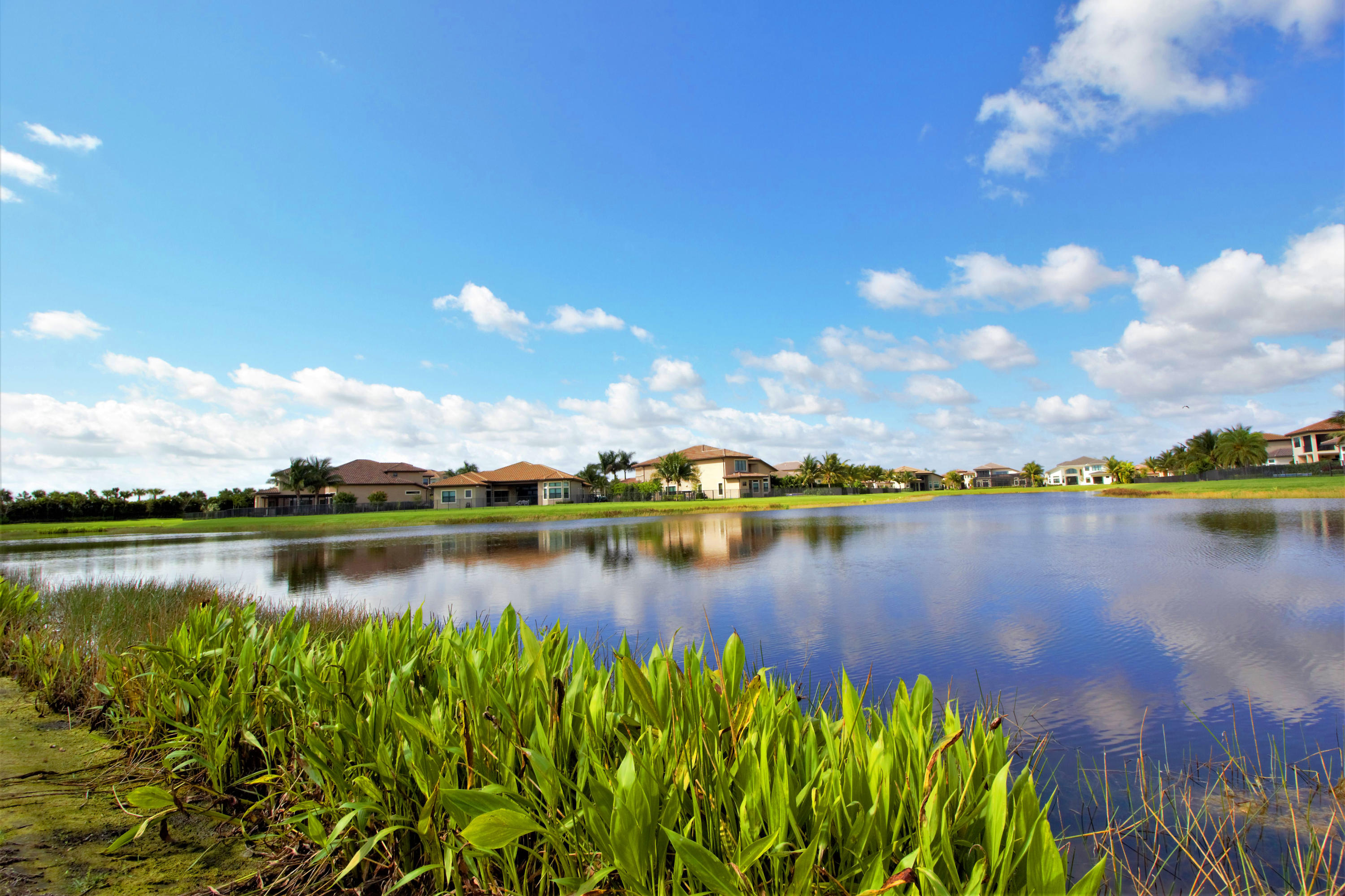 16831 Pavilion Way Delray Beach, FL 33446 - Photo 41 of 65 Lake view