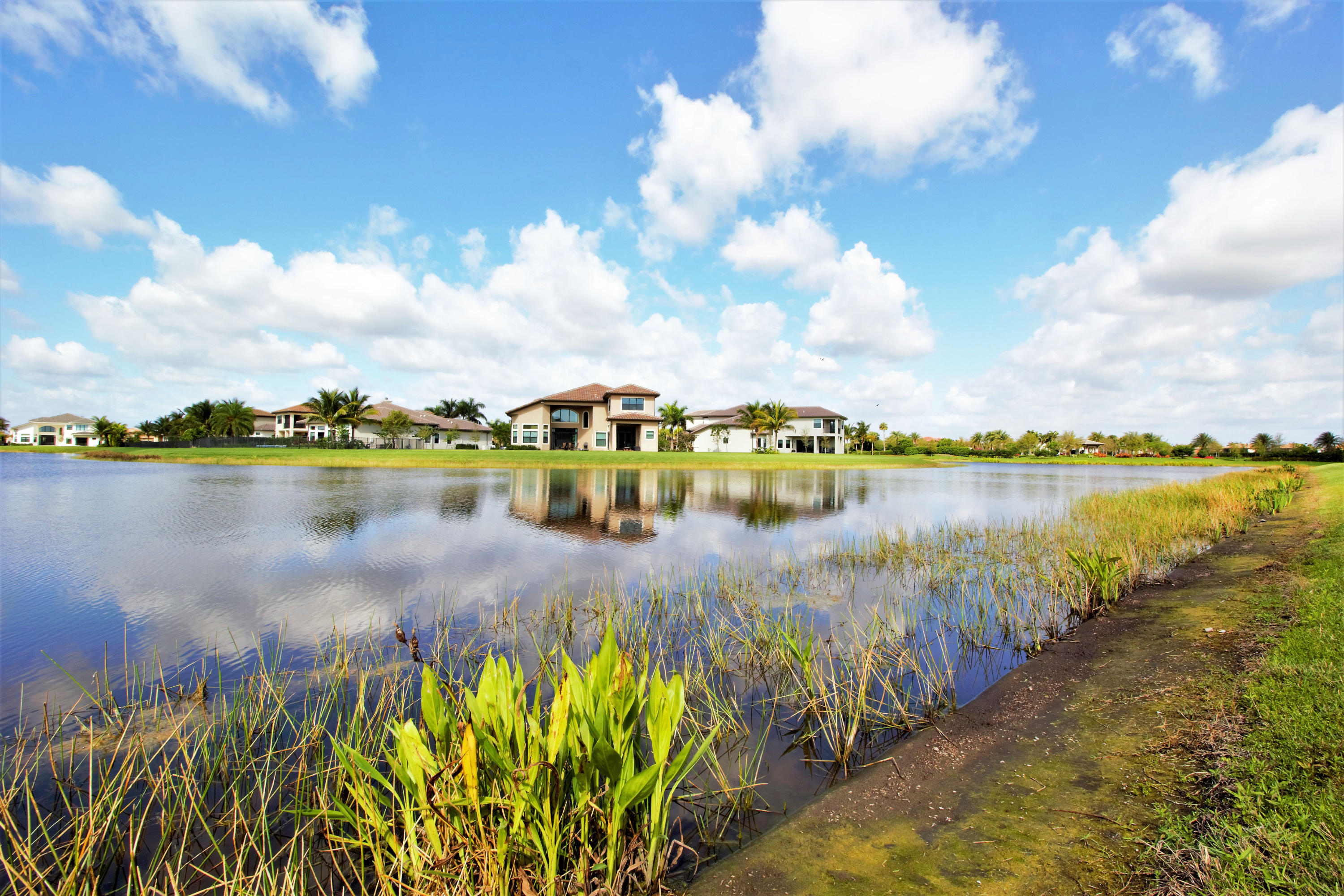 16831 Pavilion Way Delray Beach, FL 33446 - Photo 42 of 65 Lake View