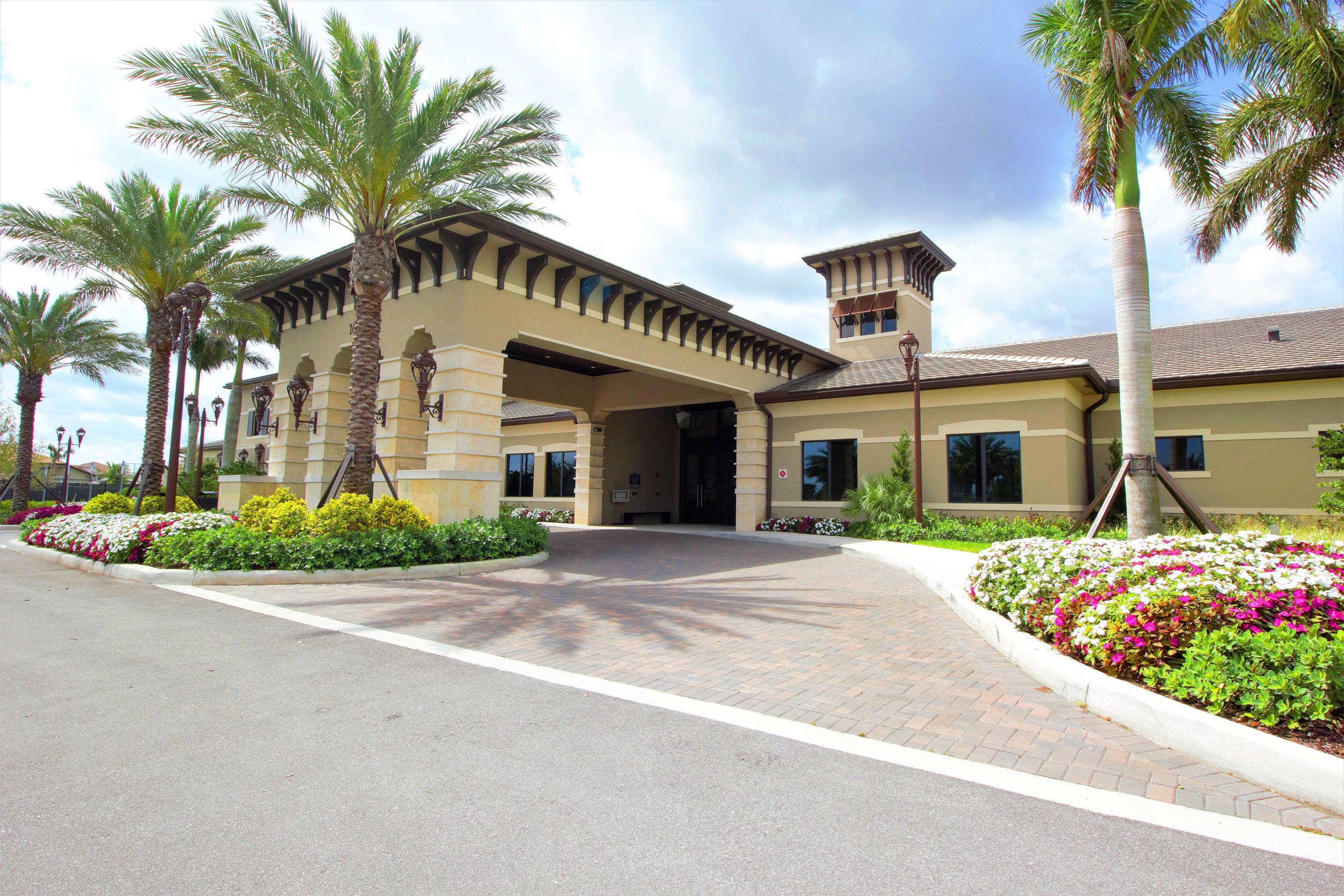 16831 Pavilion Way Delray Beach, FL 33446 - Photo 47 of 65 Clubhouse