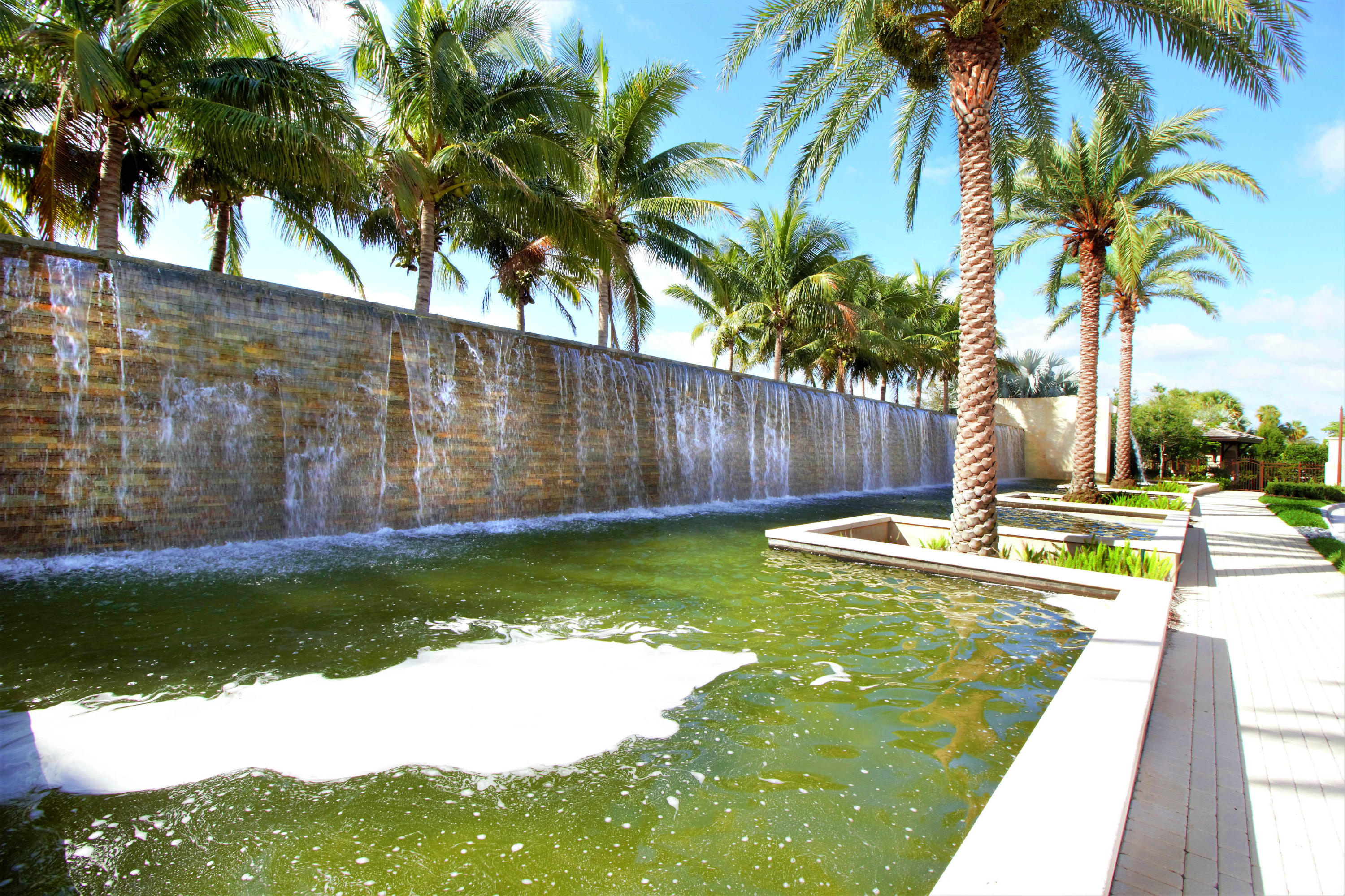 16831 Pavilion Way Delray Beach, FL 33446 - Photo 50 of 65 Entrance