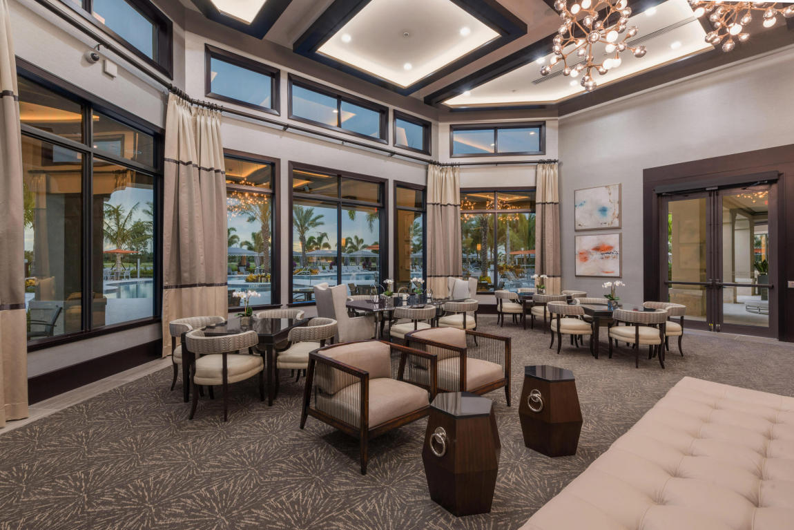 16831 Pavilion Way Delray Beach, FL 33446 - Photo 51 of 65 Clubhouse