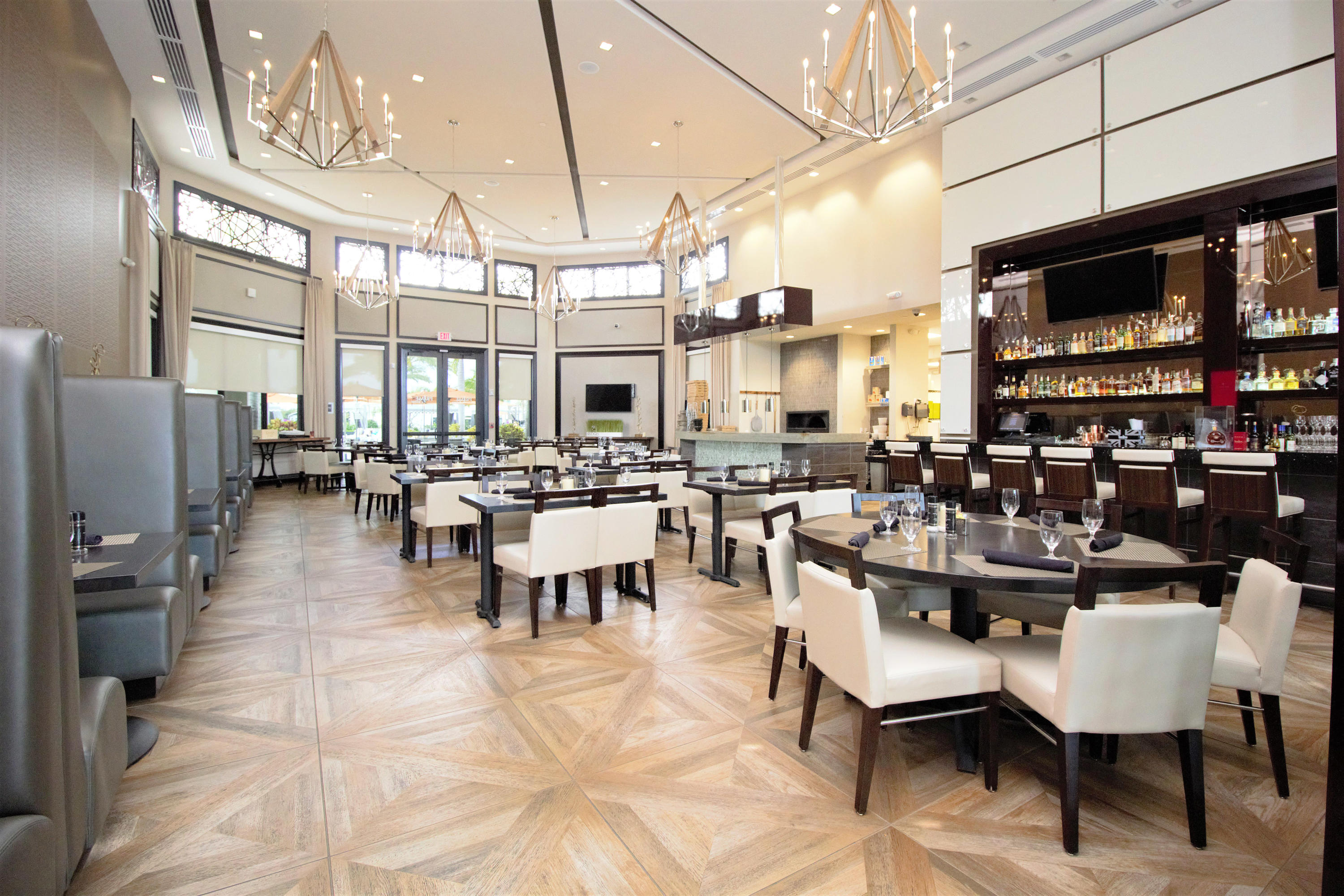 16831 Pavilion Way Delray Beach, FL 33446 - Photo 53 of 65 Restaurant