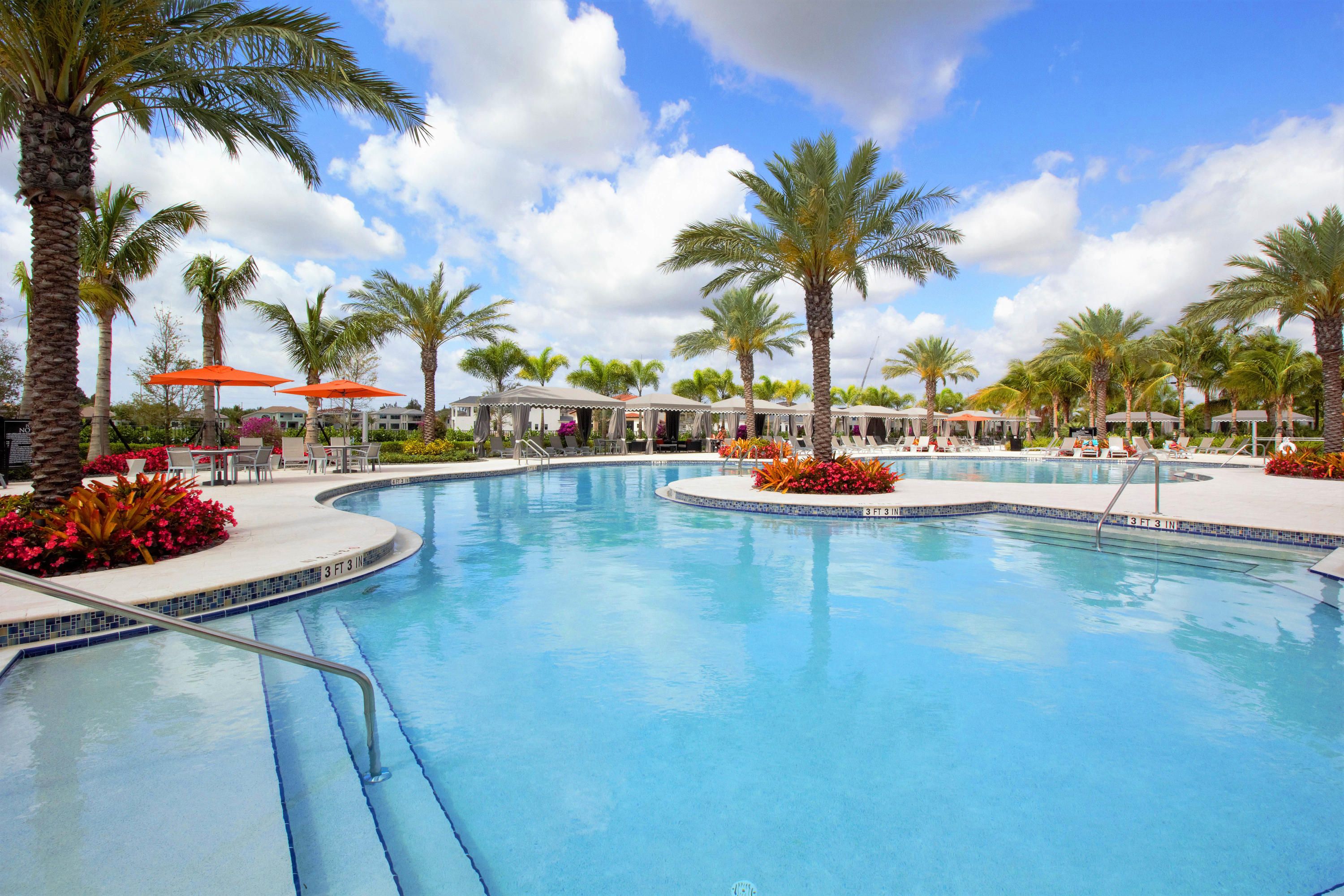 16831 Pavilion Way Delray Beach, FL 33446 - Photo 56 of 65 Pool