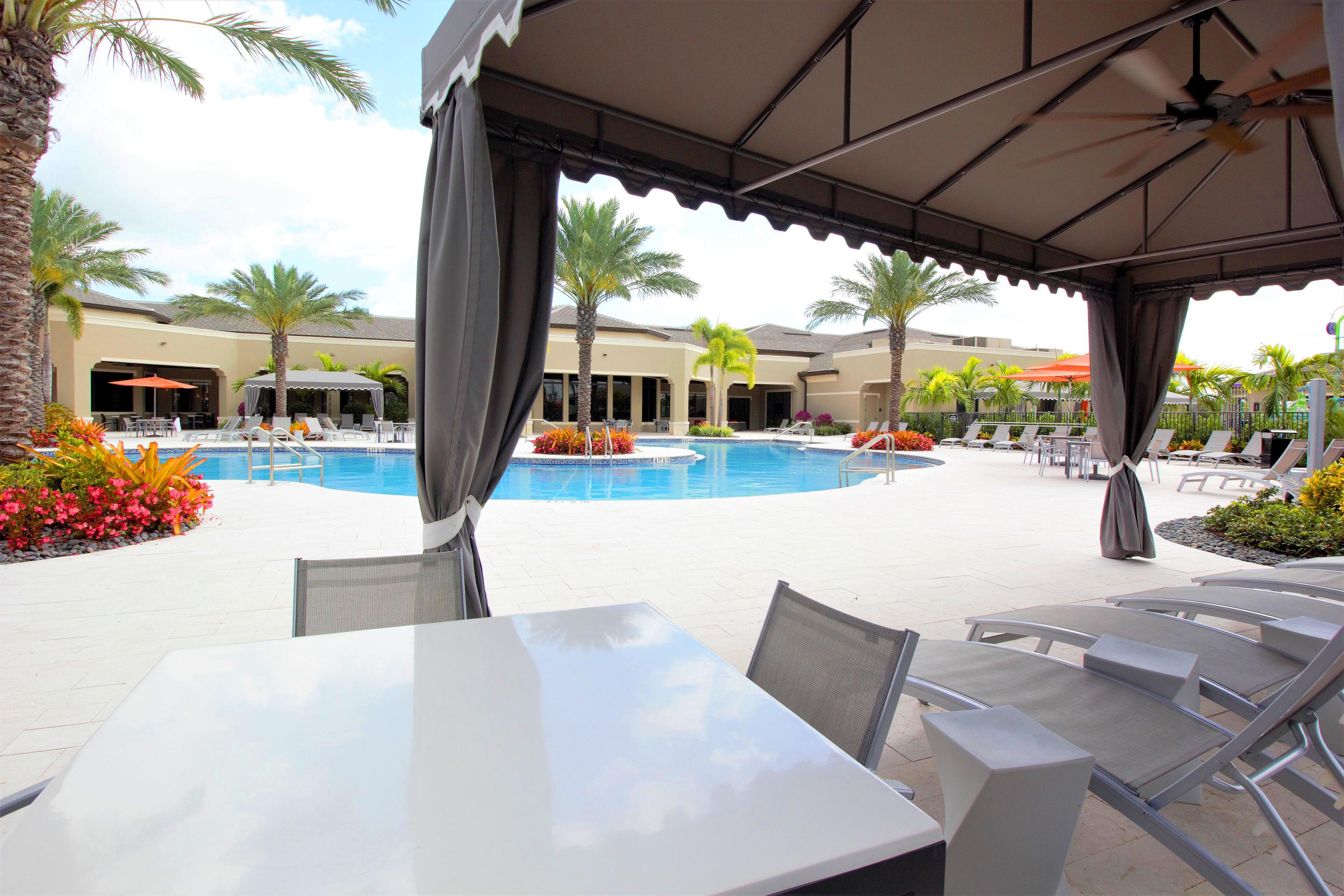 16831 Pavilion Way Delray Beach, FL 33446 - Photo 57 of 65 Pool