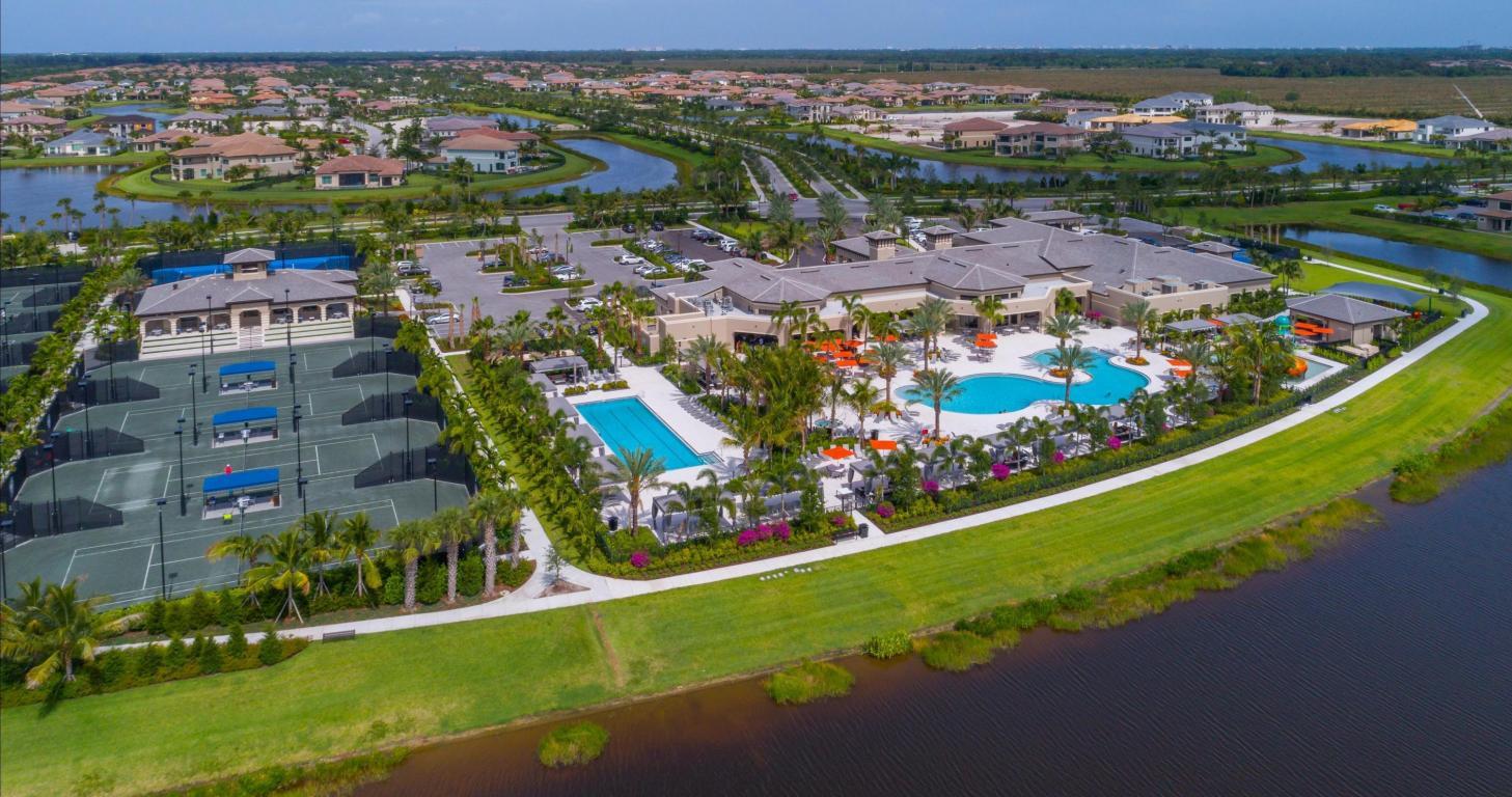 16831 Pavilion Way Delray Beach, FL 33446 - Photo 65 of 65 Clubhouse