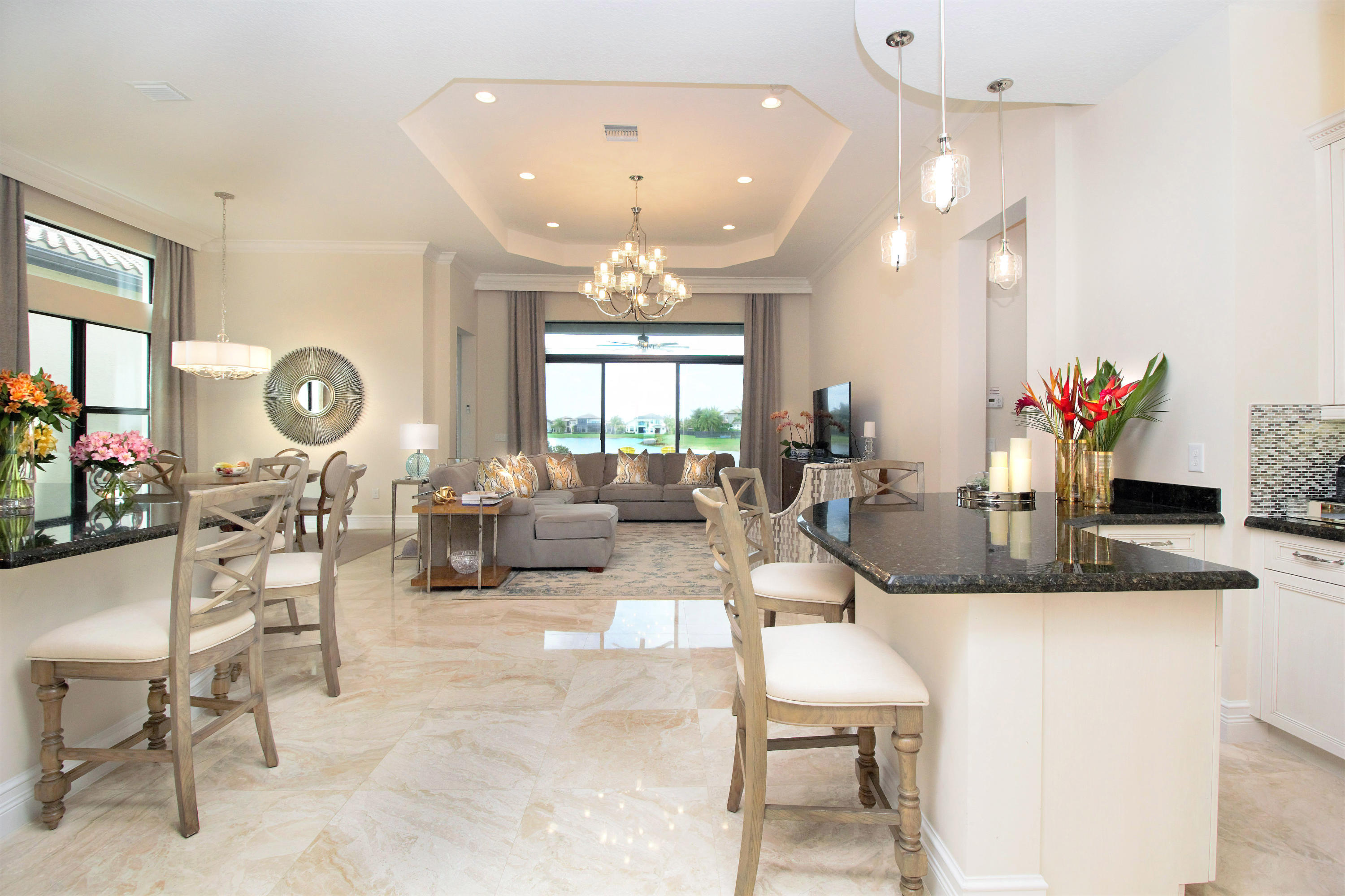 16831 Pavilion Way Delray Beach, FL 33446 - Photo 7 of 65 Family room