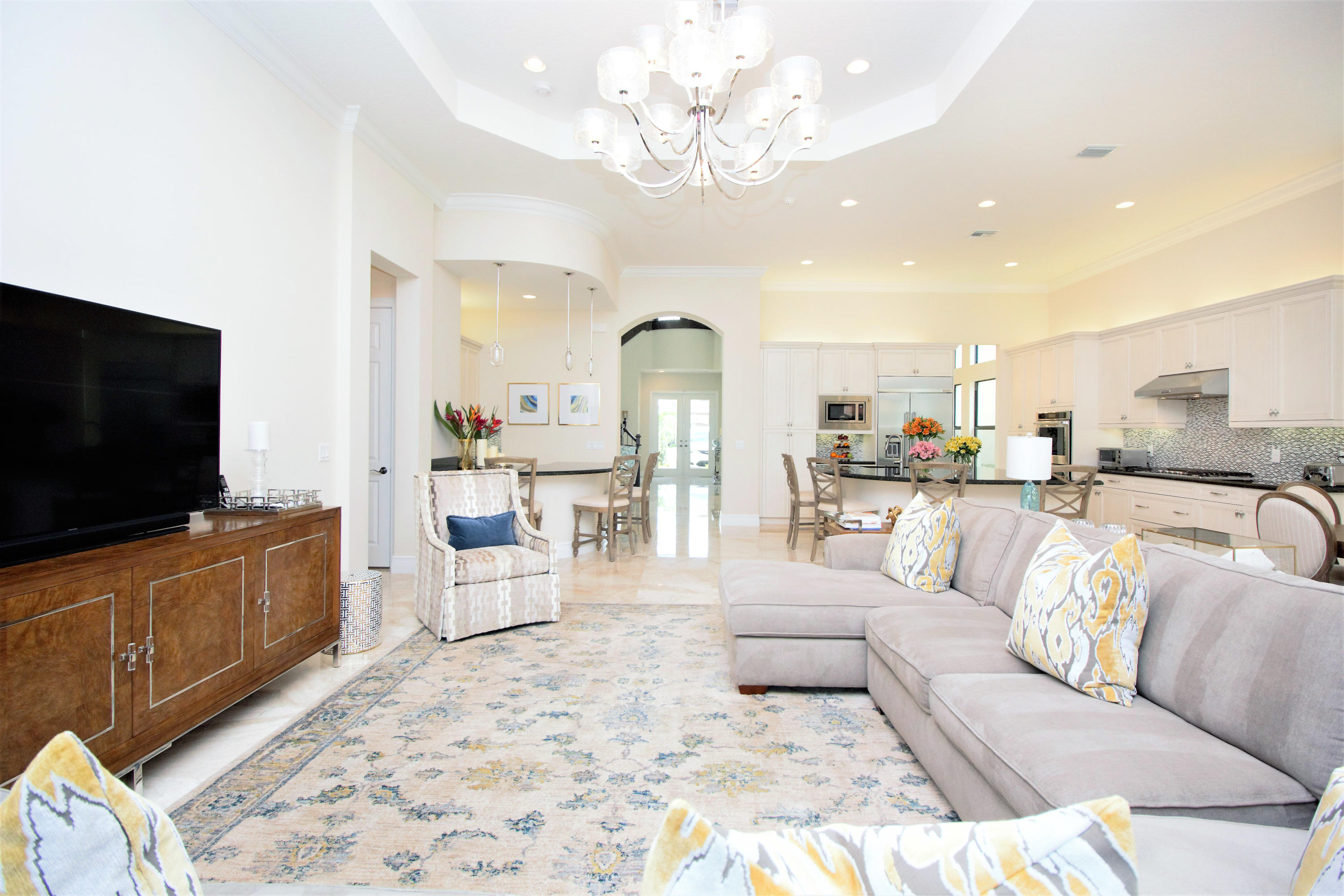 16831 Pavilion Way Delray Beach, FL 33446 - Photo 9 of 65 Family room