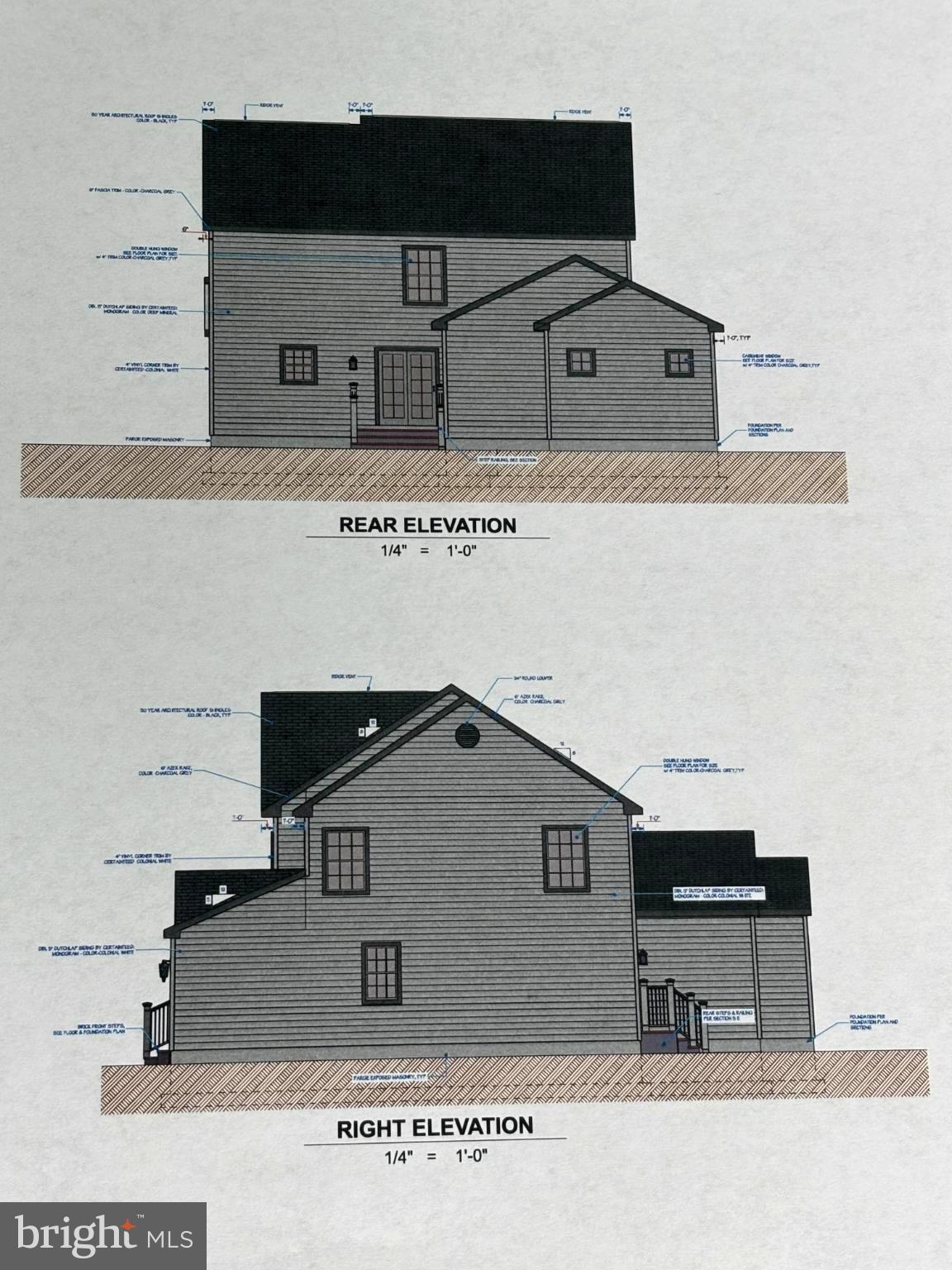 18 Sandy Lane Easton, MD 21601 - Photo 7 of 9 a front view of a house