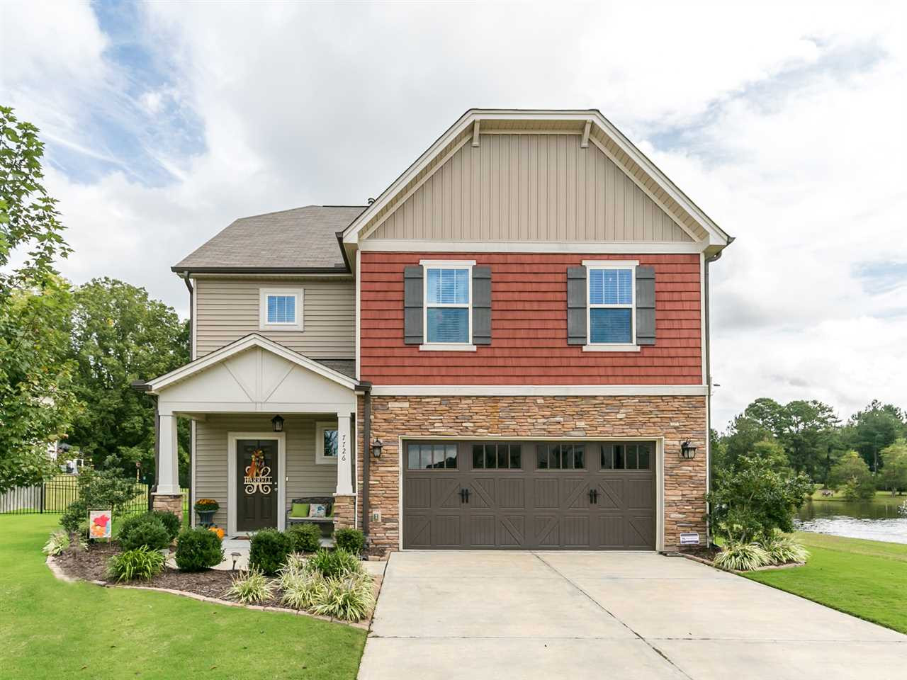 7726 Cedarshire Court Raleigh, NC 27616 - Photo 1 of 28 Photo 1
