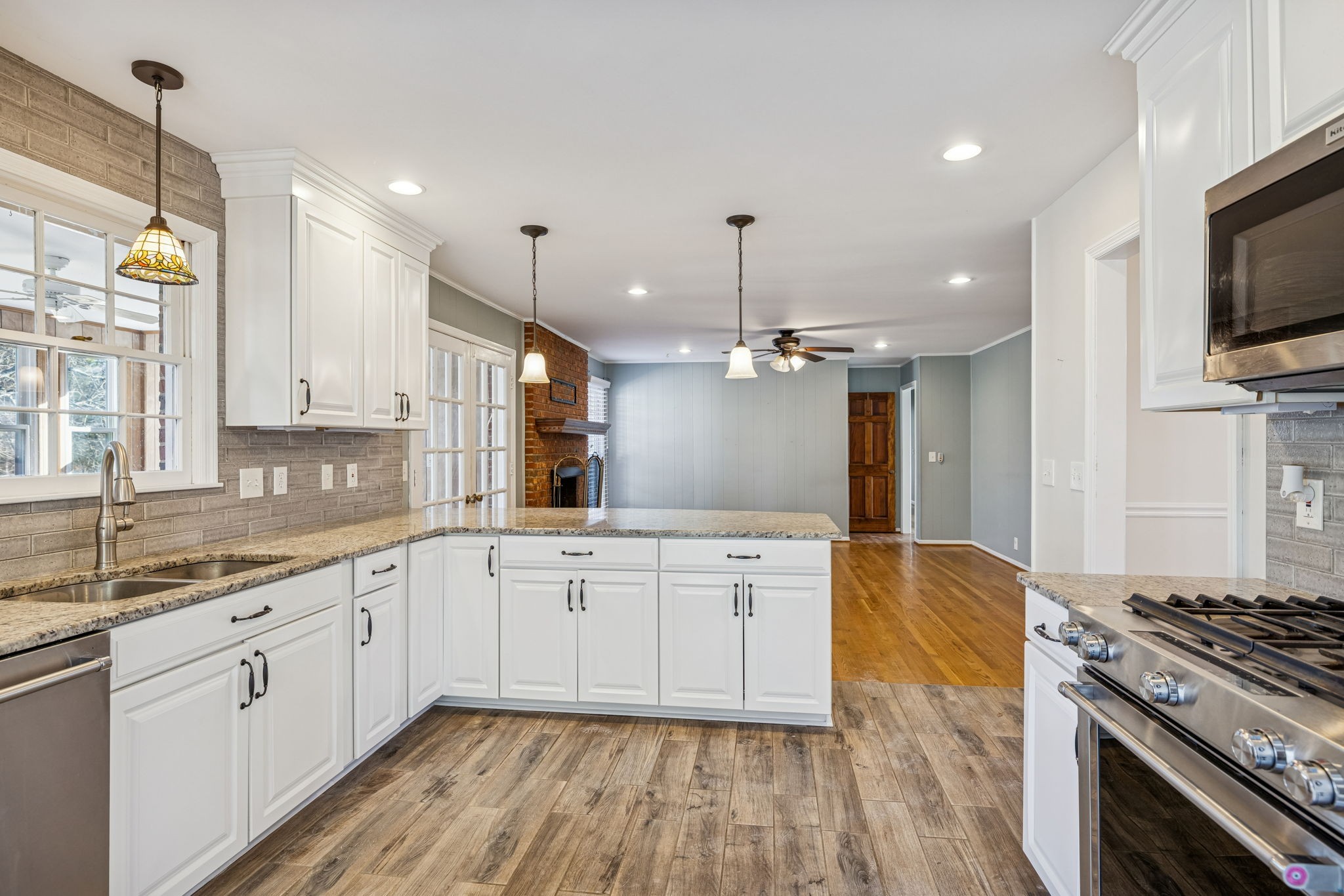 2234 Isaac Lane Franklin, TN 37064 - Photo 27 of 92