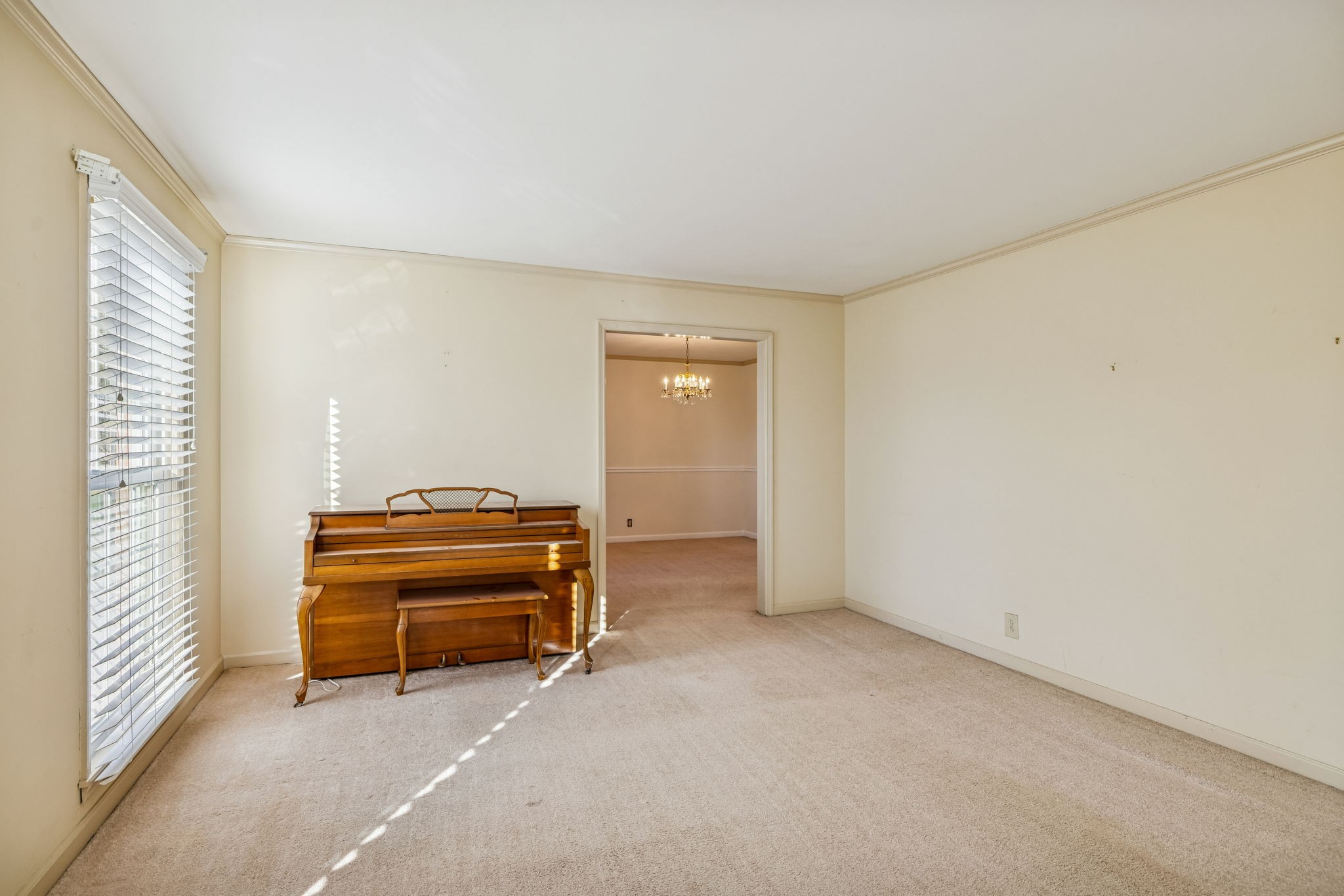 2234 Isaac Lane Franklin, TN 37064 - Photo 7 of 92 a view of room with stairs and a couch