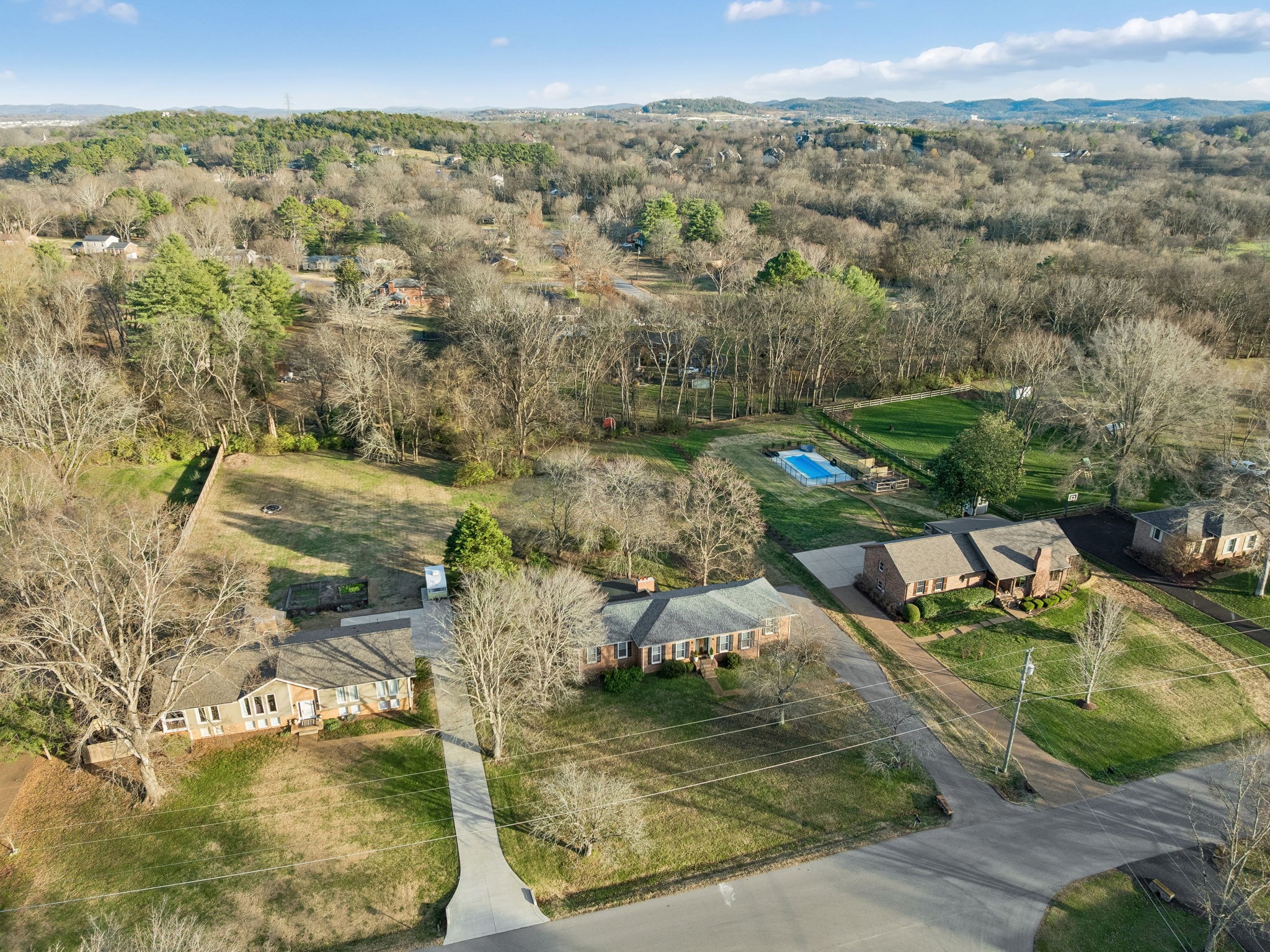 2234 Isaac Lane Franklin, TN 37064 - Photo 81 of 92