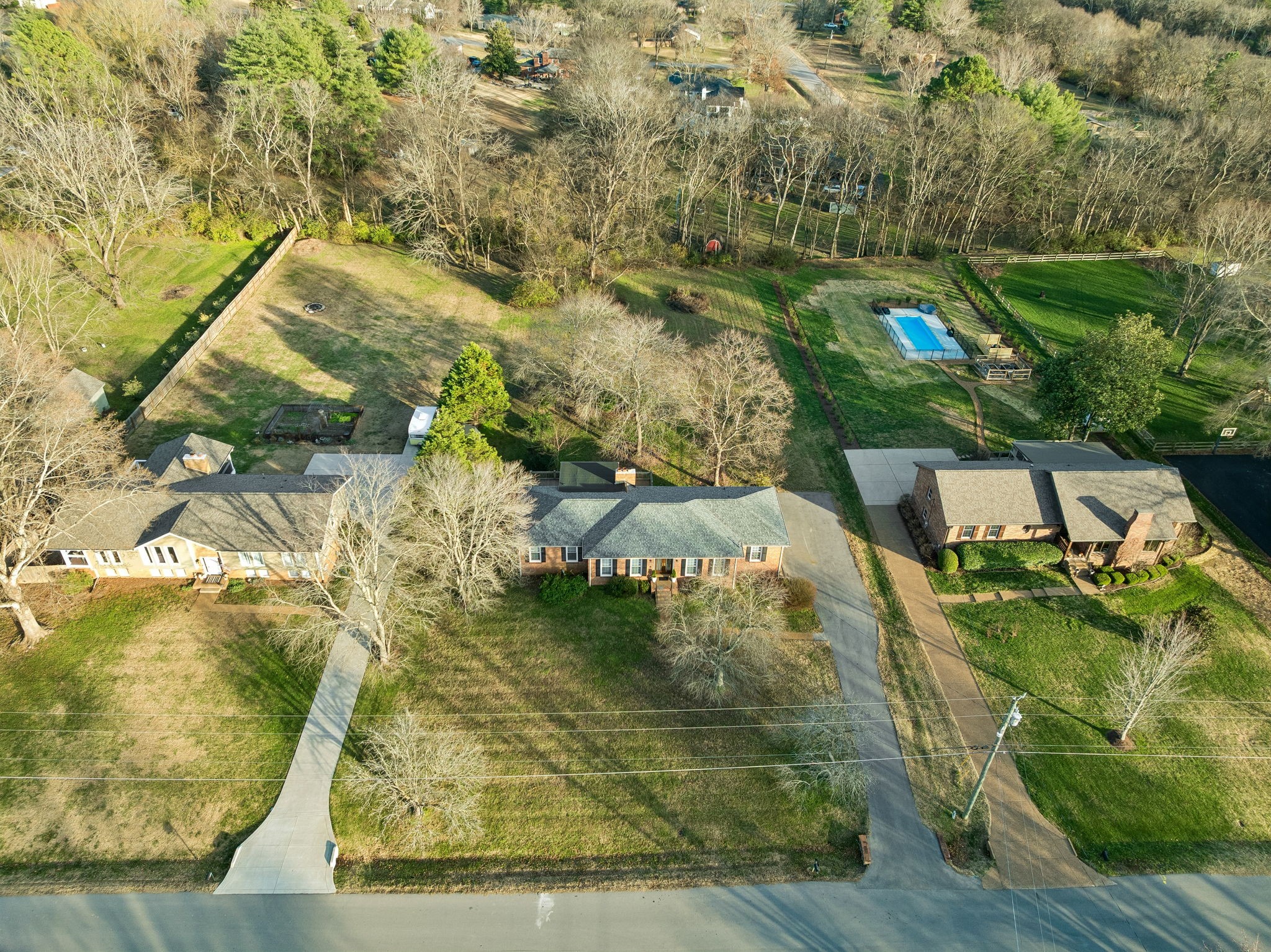 2234 Isaac Lane Franklin, TN 37064 - Photo 82 of 92