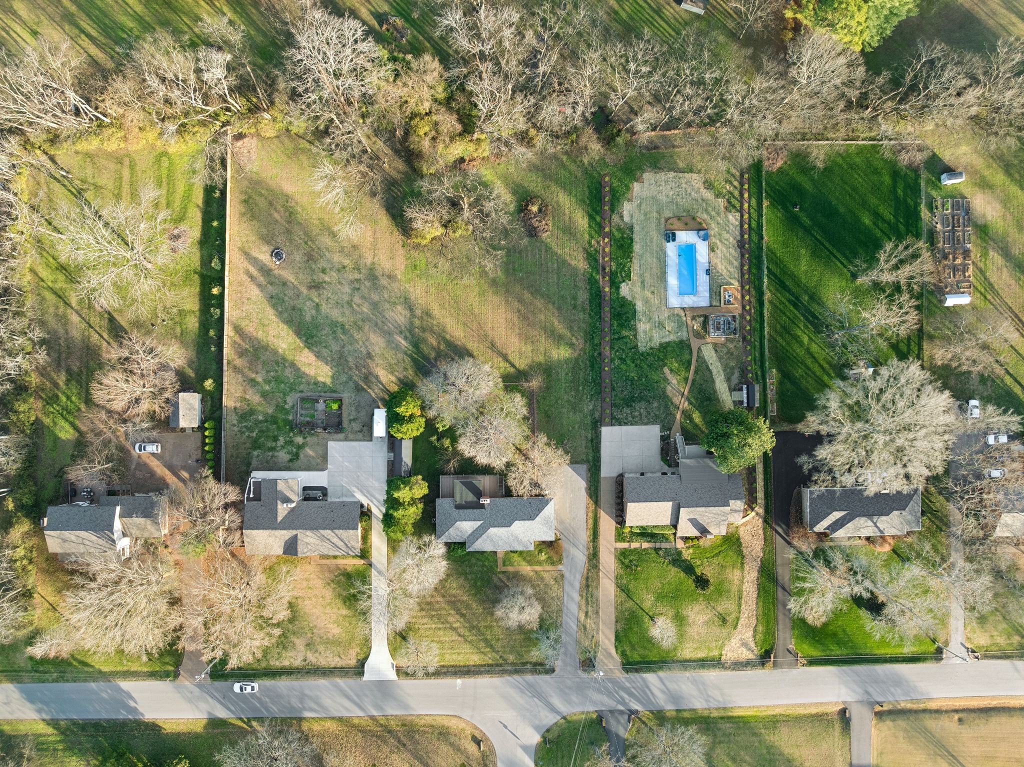 2234 Isaac Lane Franklin, TN 37064 - Photo 83 of 92