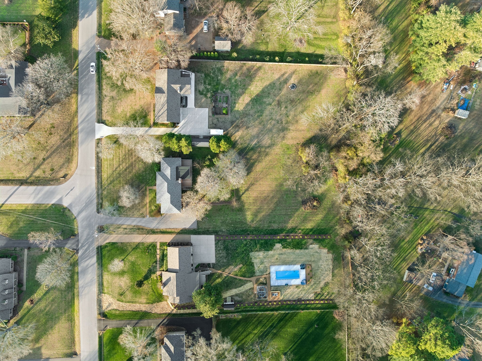 2234 Isaac Lane Franklin, TN 37064 - Photo 84 of 92