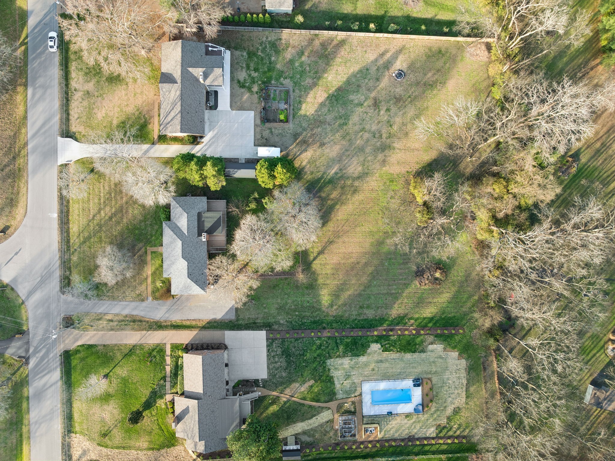 2234 Isaac Lane Franklin, TN 37064 - Photo 85 of 92