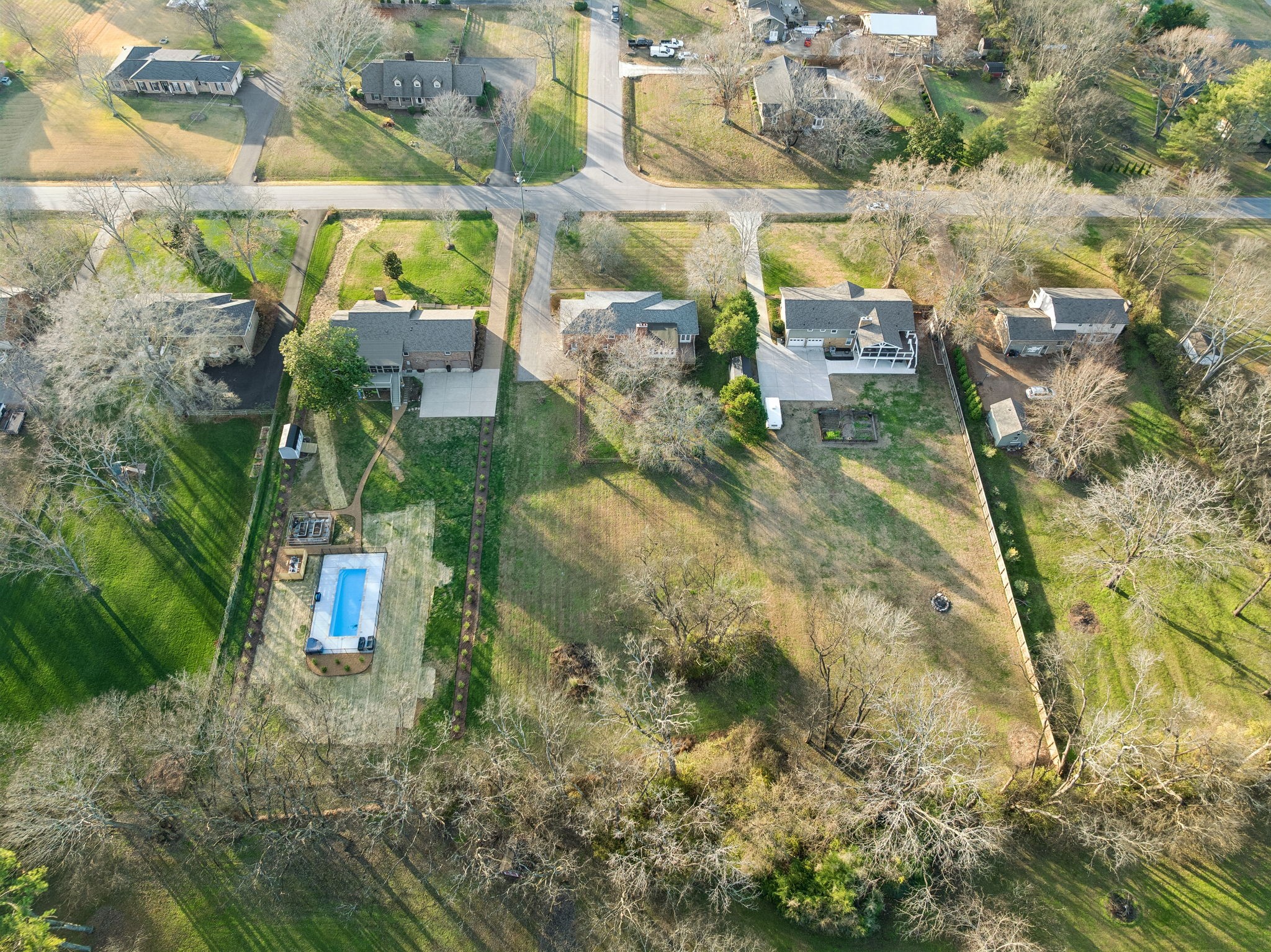 2234 Isaac Lane Franklin, TN 37064 - Photo 86 of 92