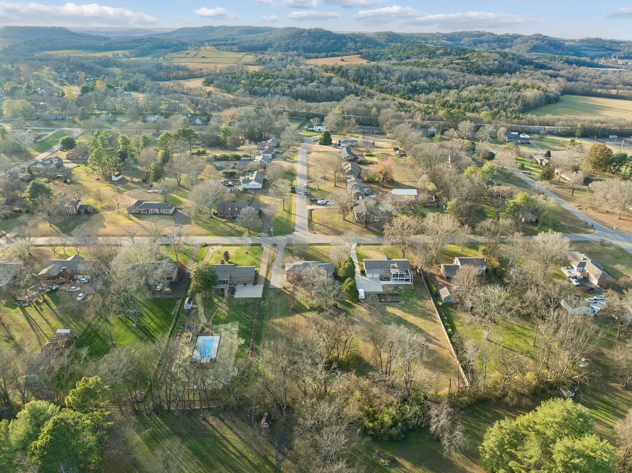 2234 Isaac Lane Franklin, TN 37064 - Photo 87 of 92