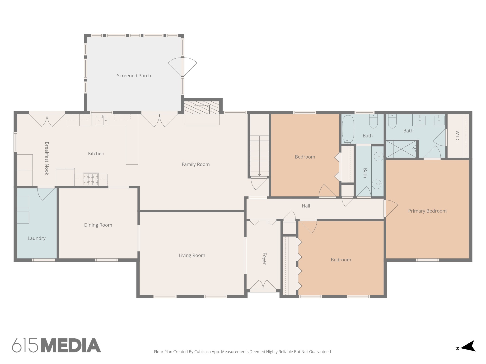 2234 Isaac Lane Franklin, TN 37064 - Photo 91 of 92