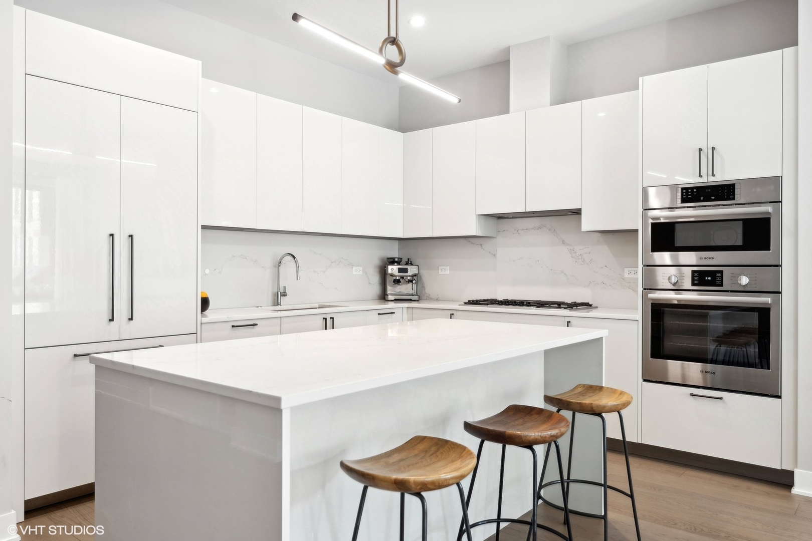 313 South Racine Avenue, Unit 3D Chicago, IL 60607 - Photo 13 of 42