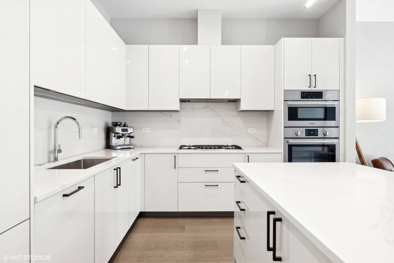 313 South Racine Avenue, Unit 3D Chicago, IL 60607 - Photo 14 of 42