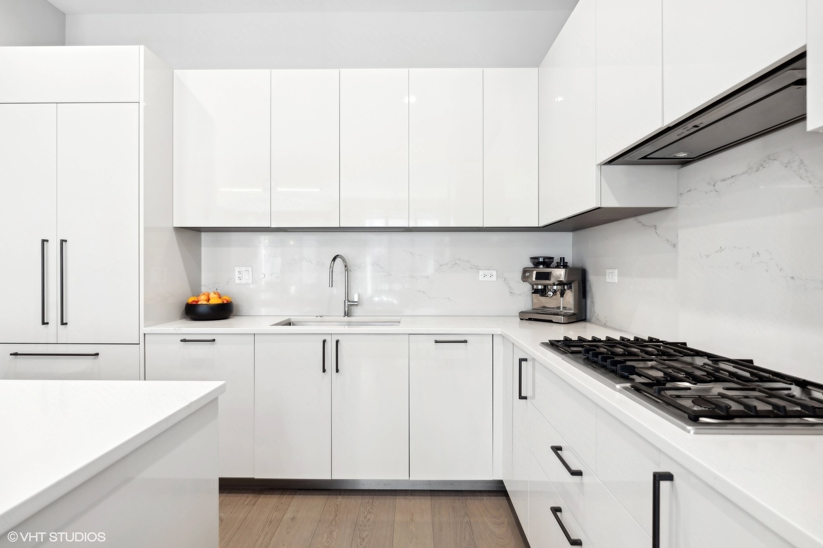 313 South Racine Avenue, Unit 3D Chicago, IL 60607 - Photo 15 of 42