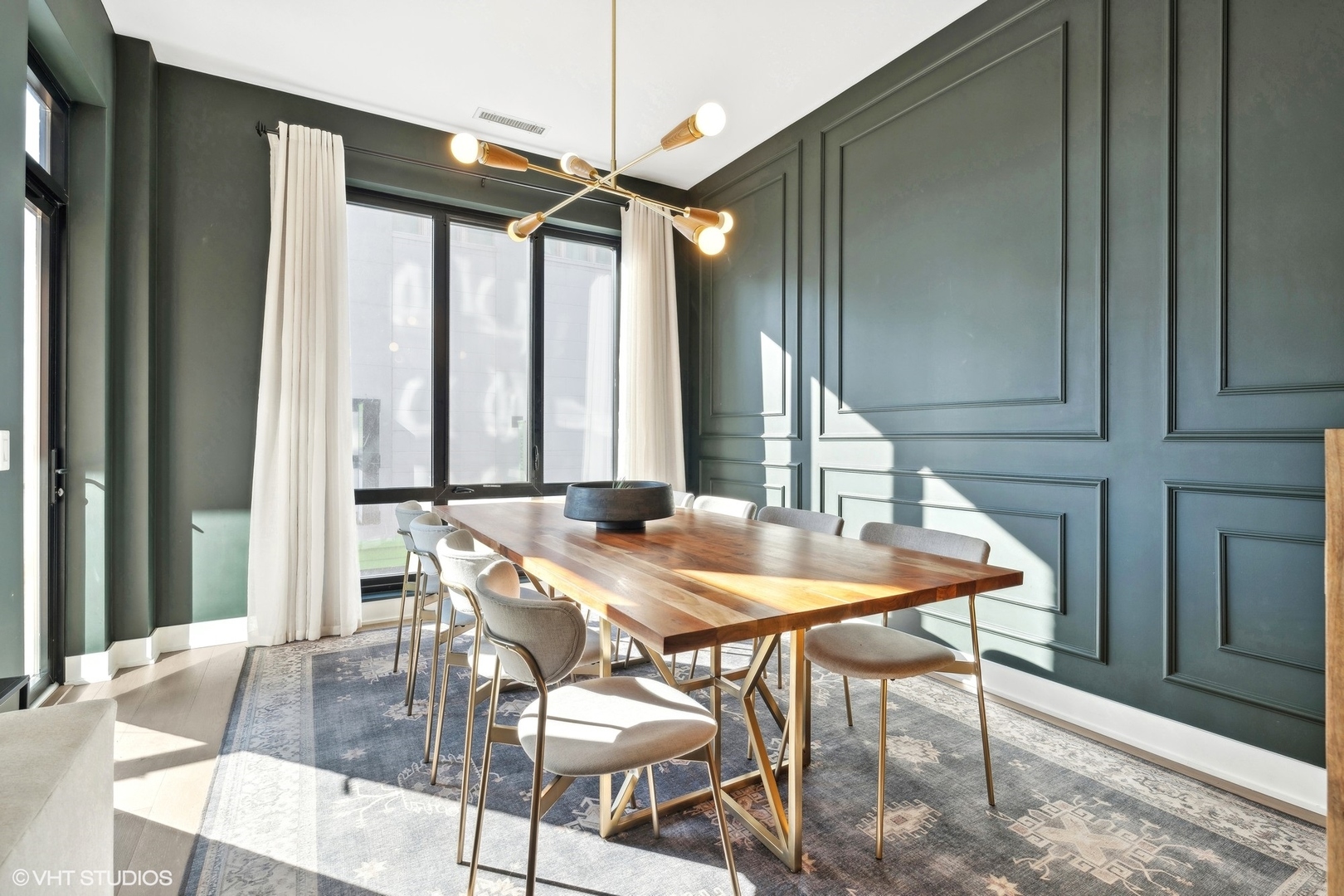 313 South Racine Avenue, Unit 3D Chicago, IL 60607 - Photo 17 of 42