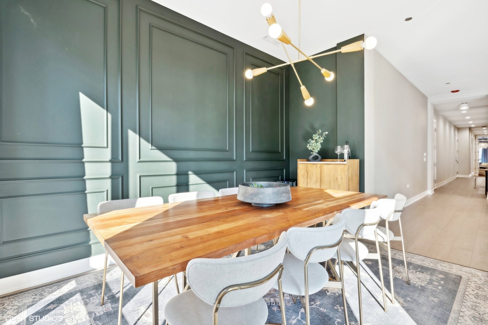 313 South Racine Avenue, Unit 3D Chicago, IL 60607 - Photo 19 of 42