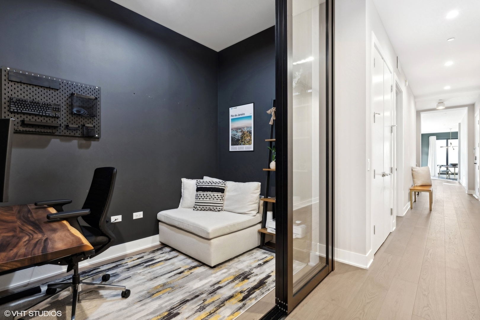 313 South Racine Avenue, Unit 3D Chicago, IL 60607 - Photo 20 of 42