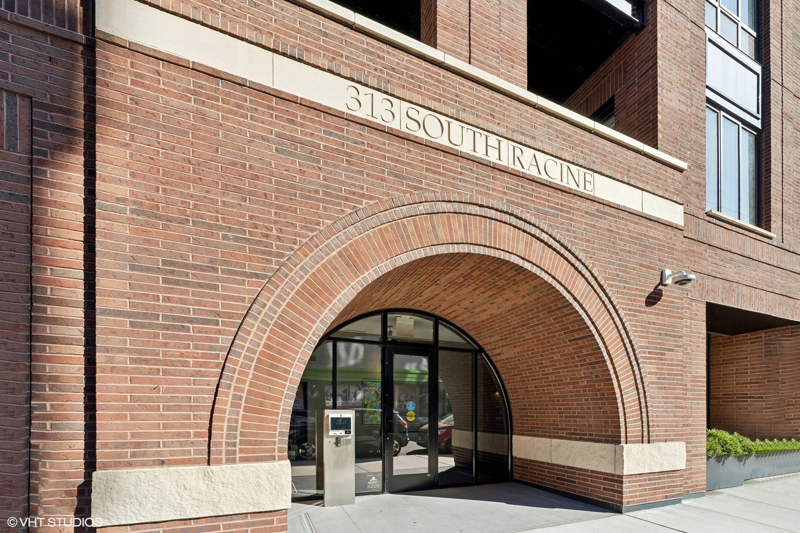 313 South Racine Avenue, Unit 3D Chicago, IL 60607 - Photo 2 of 42